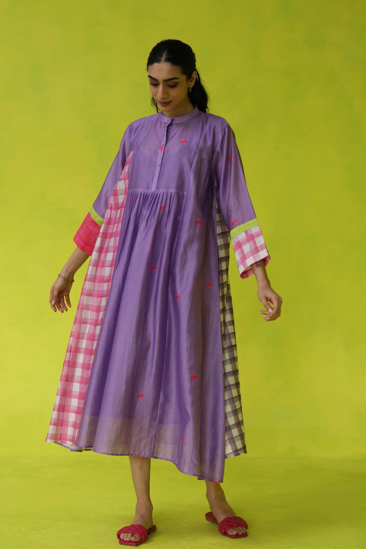 Madrid Dress