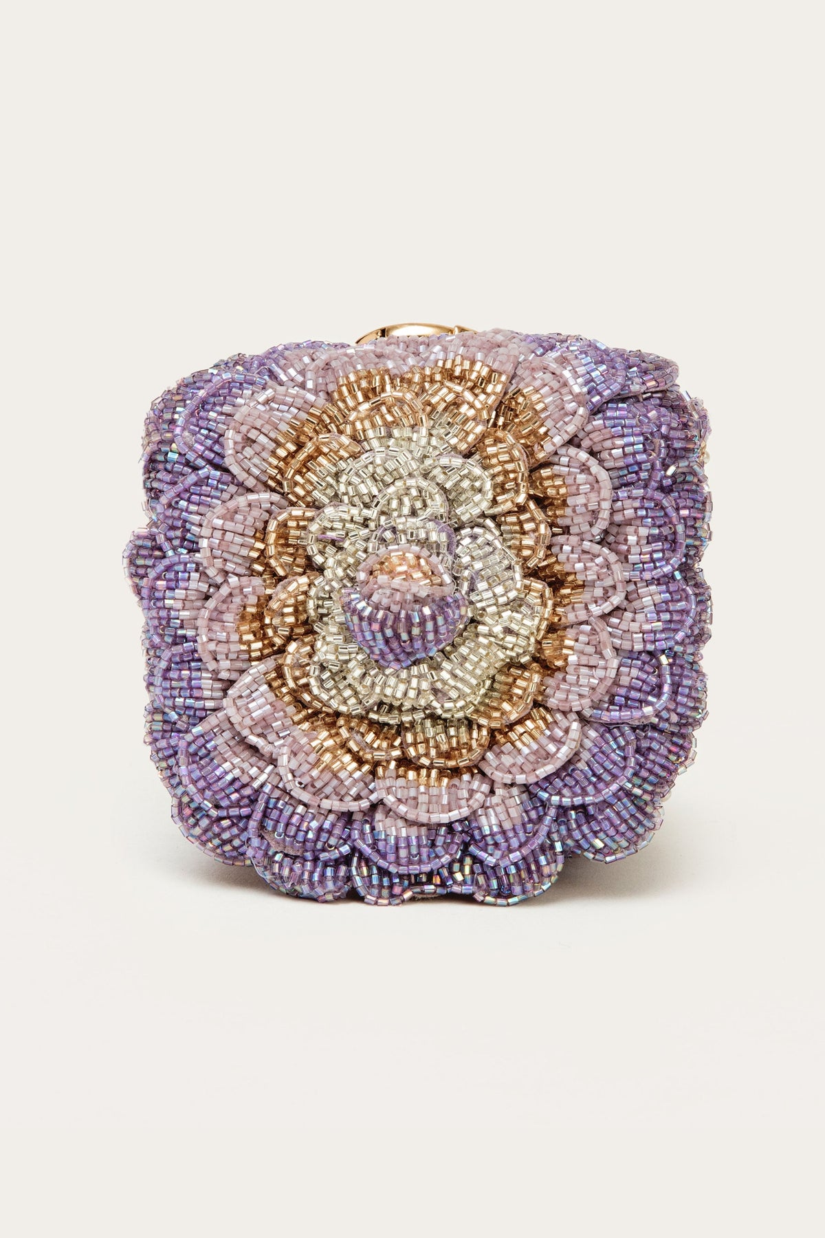Coco Airpod Bag – Lavender
