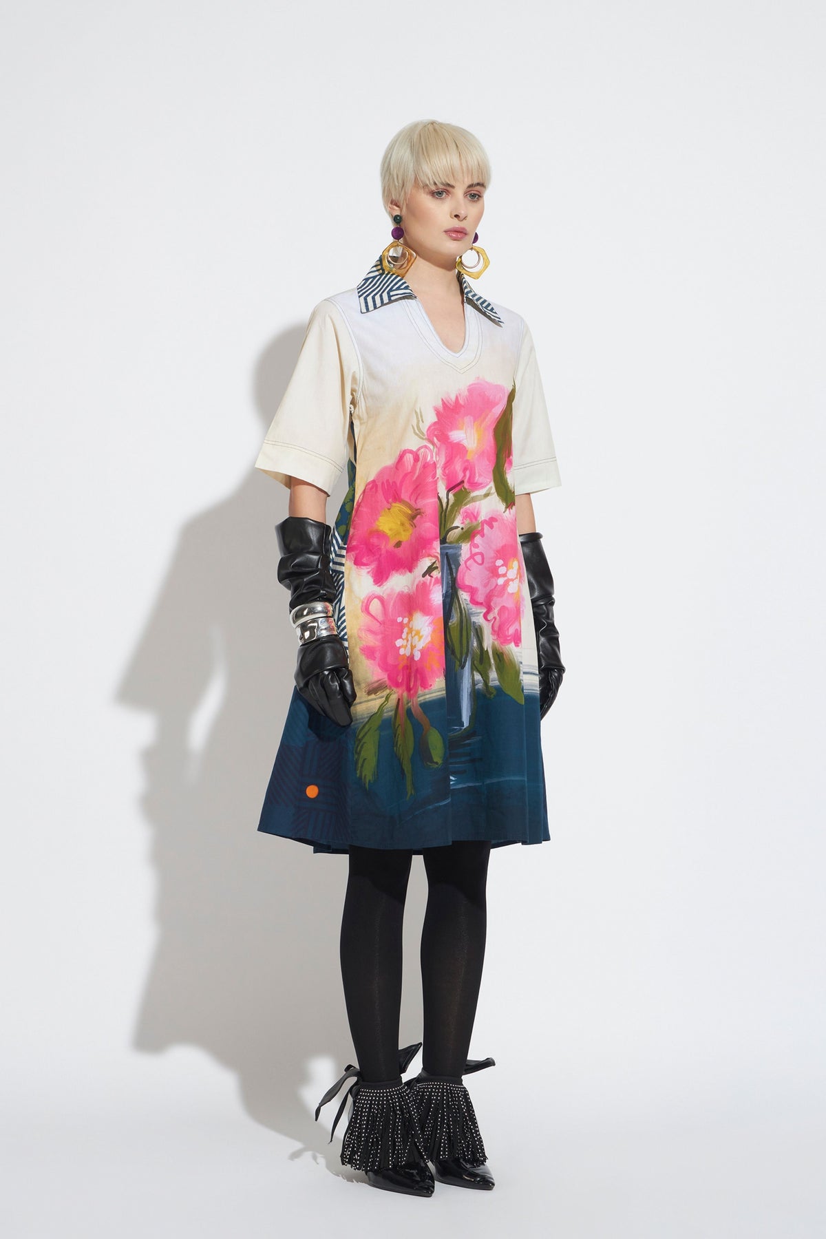 Yejin Dress