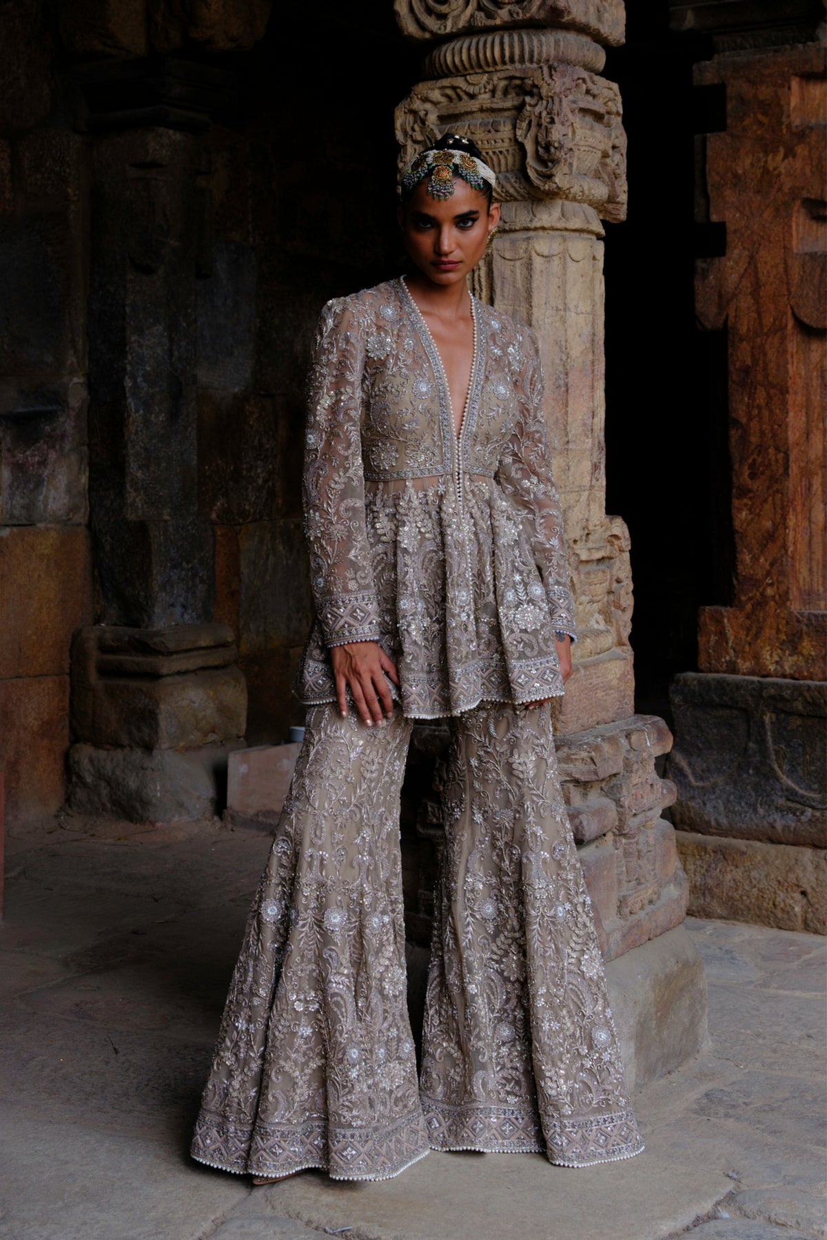 Alana Sharara Set