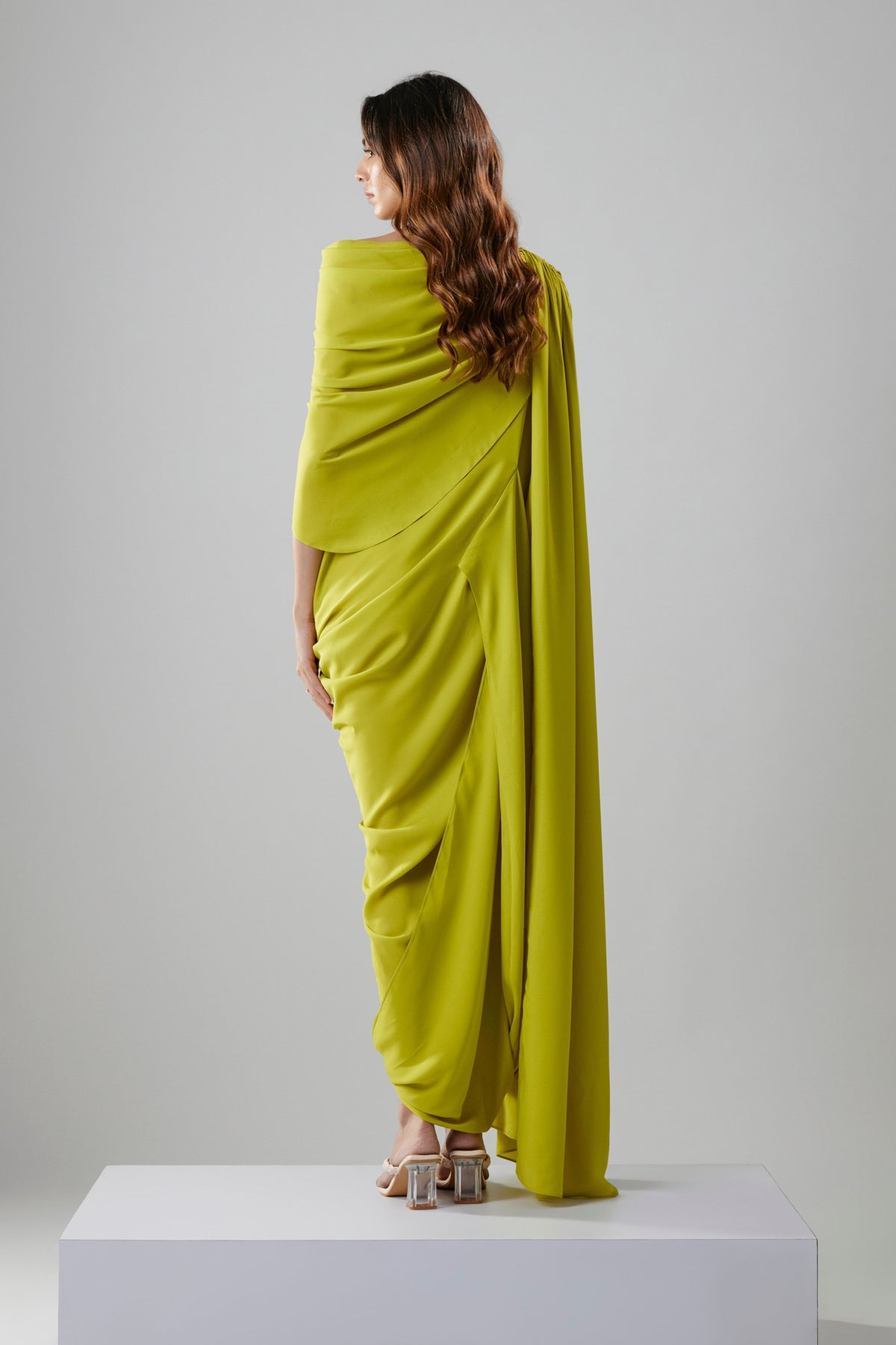 Leah Gown Set