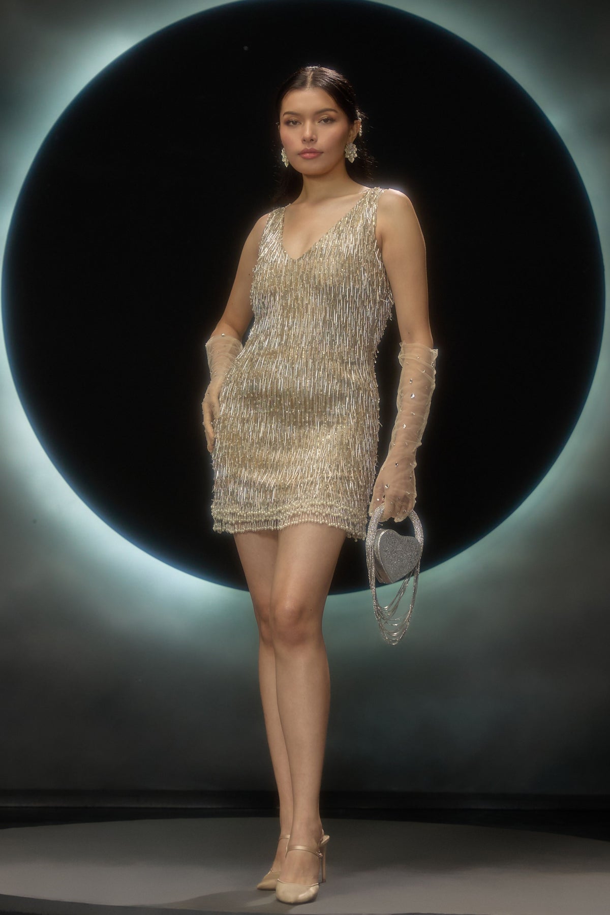 Lumora Dress
