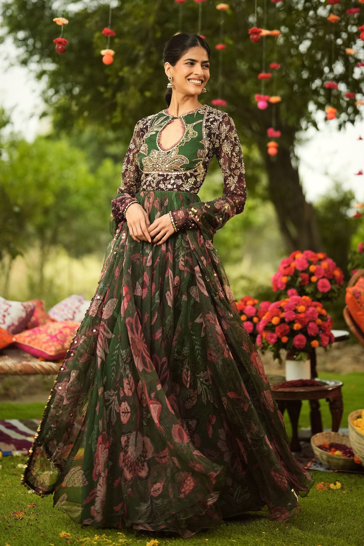 Alaya Anarkali