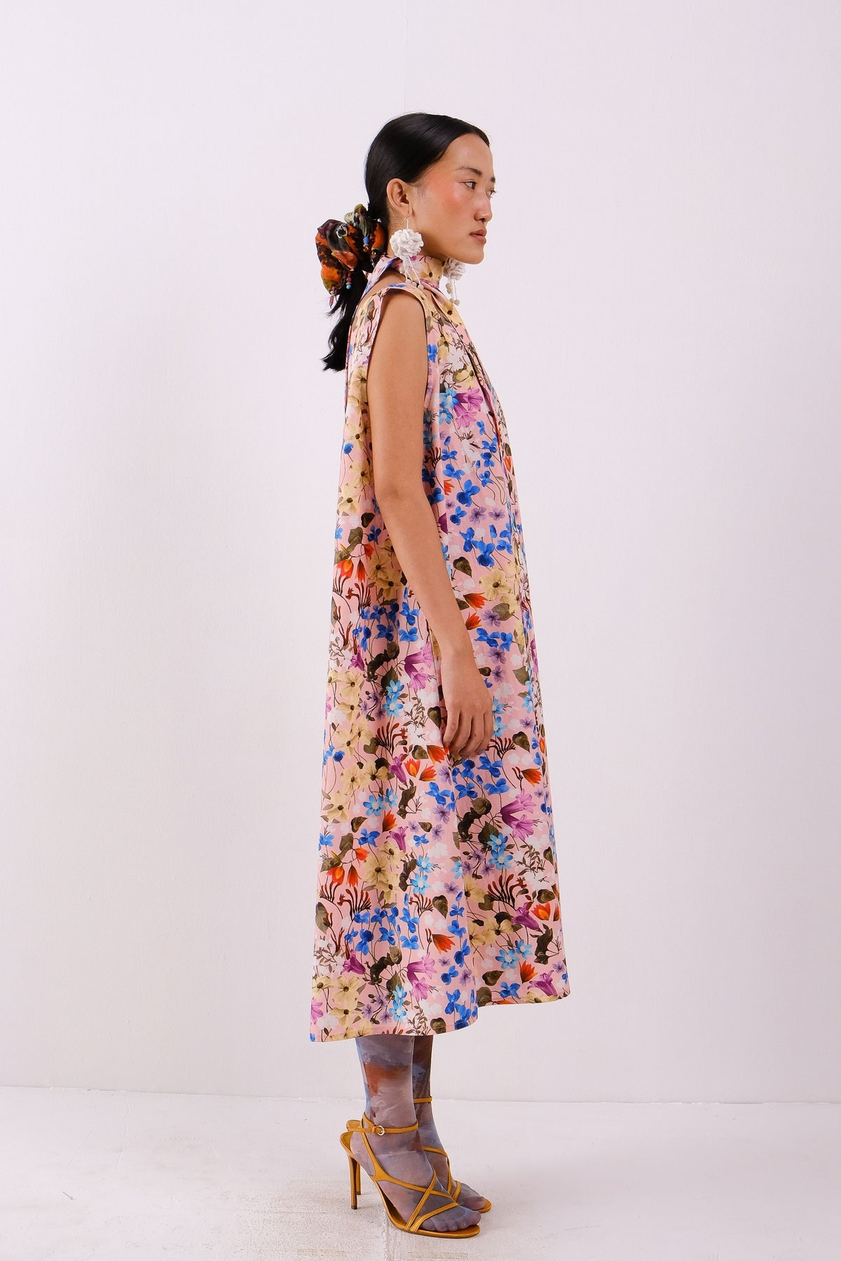 Slip Dress