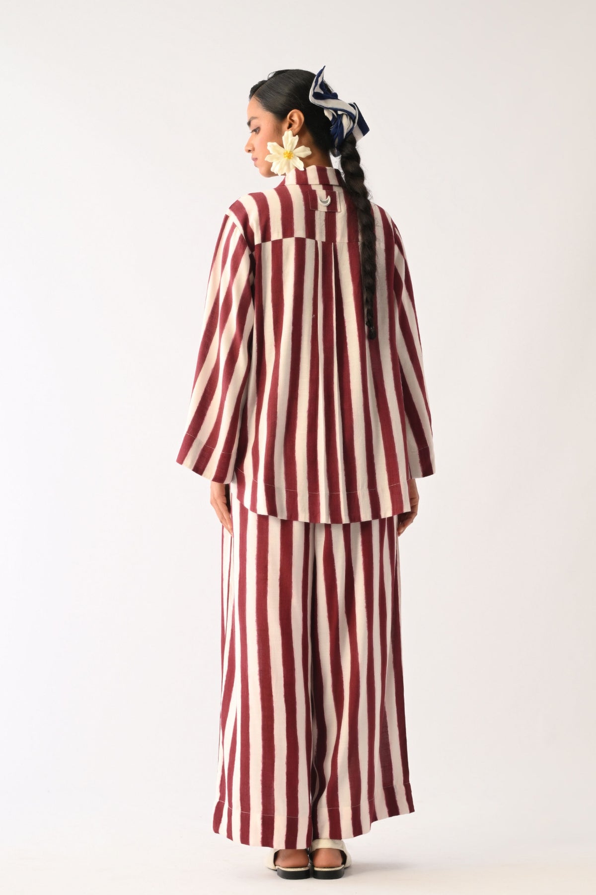 Revolt Bric Pp Pants