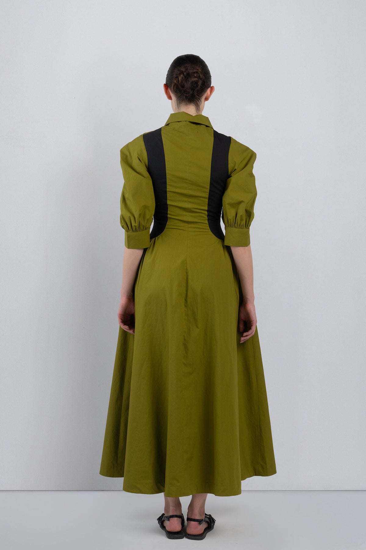 Sue Dress