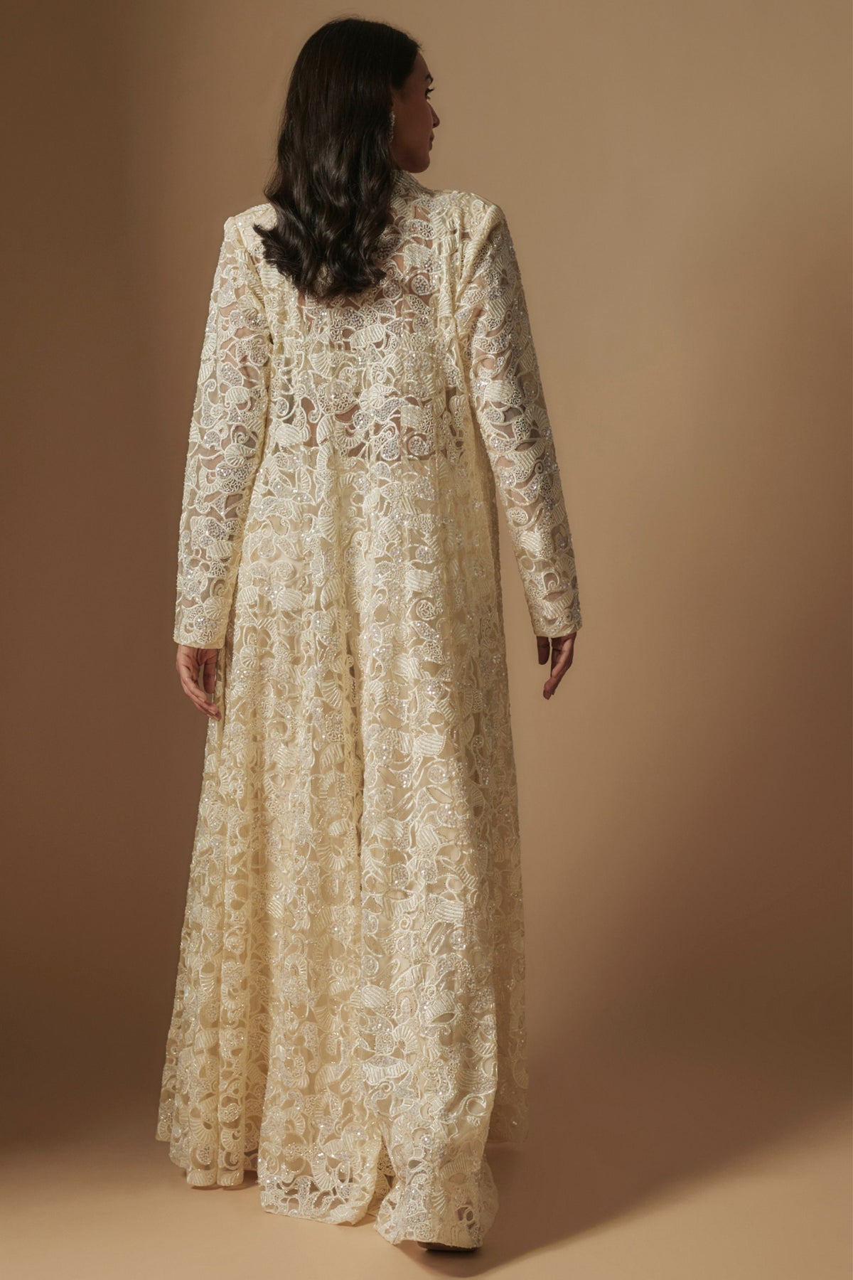 Evoke Sharara Set
