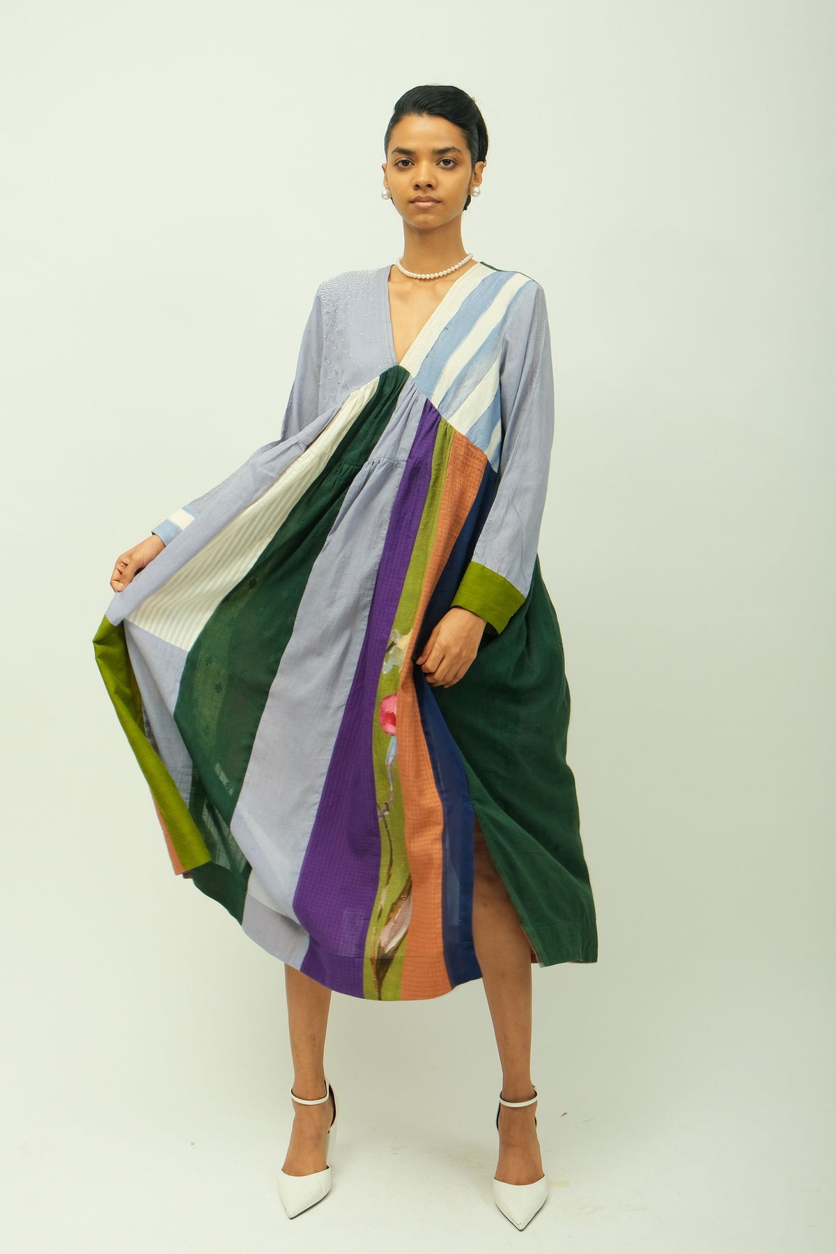 Papillon Gypset Dress