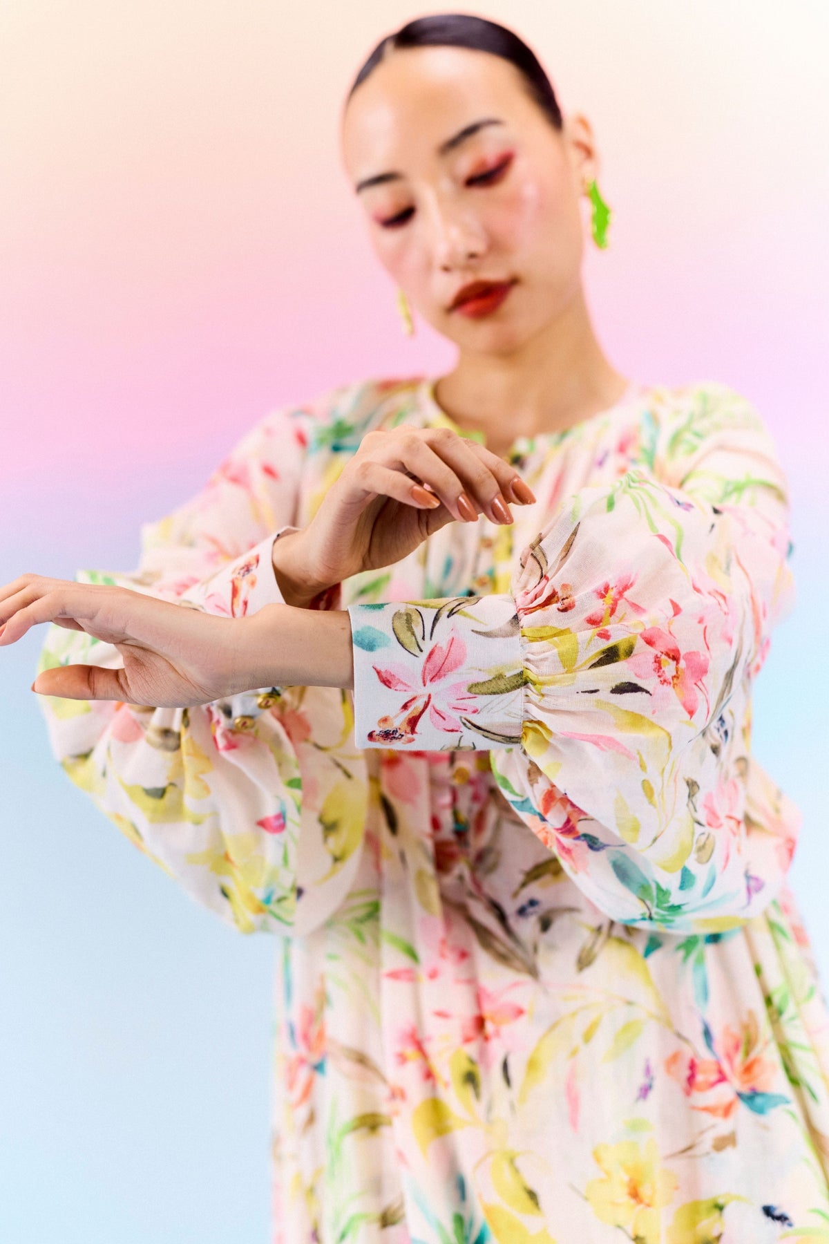 Laretta Dress