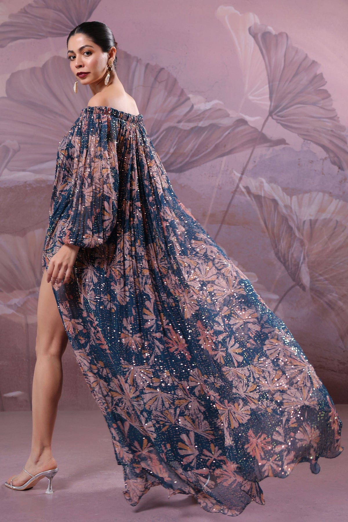 Eden Garden Dress