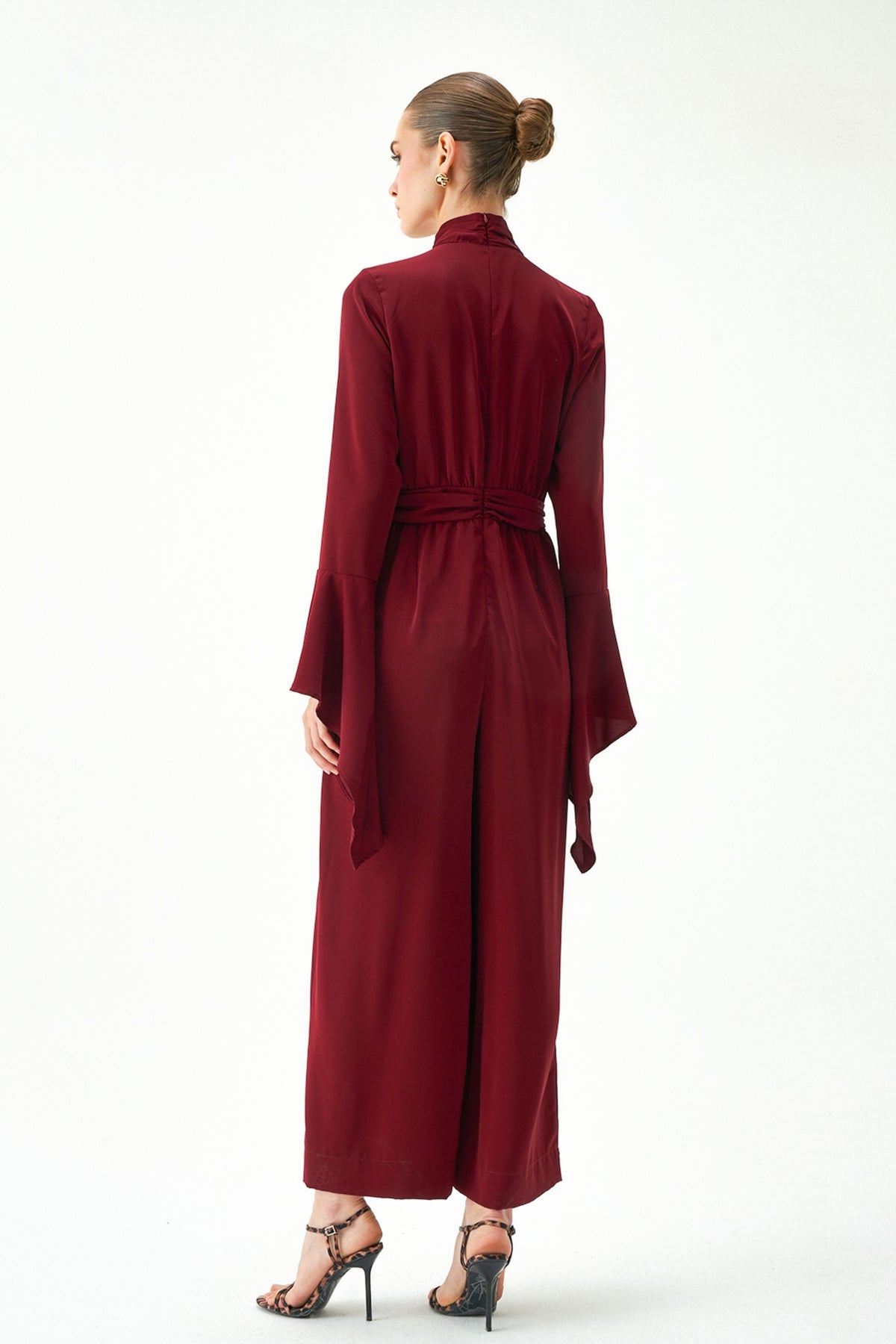 Trivia Jumpsuit