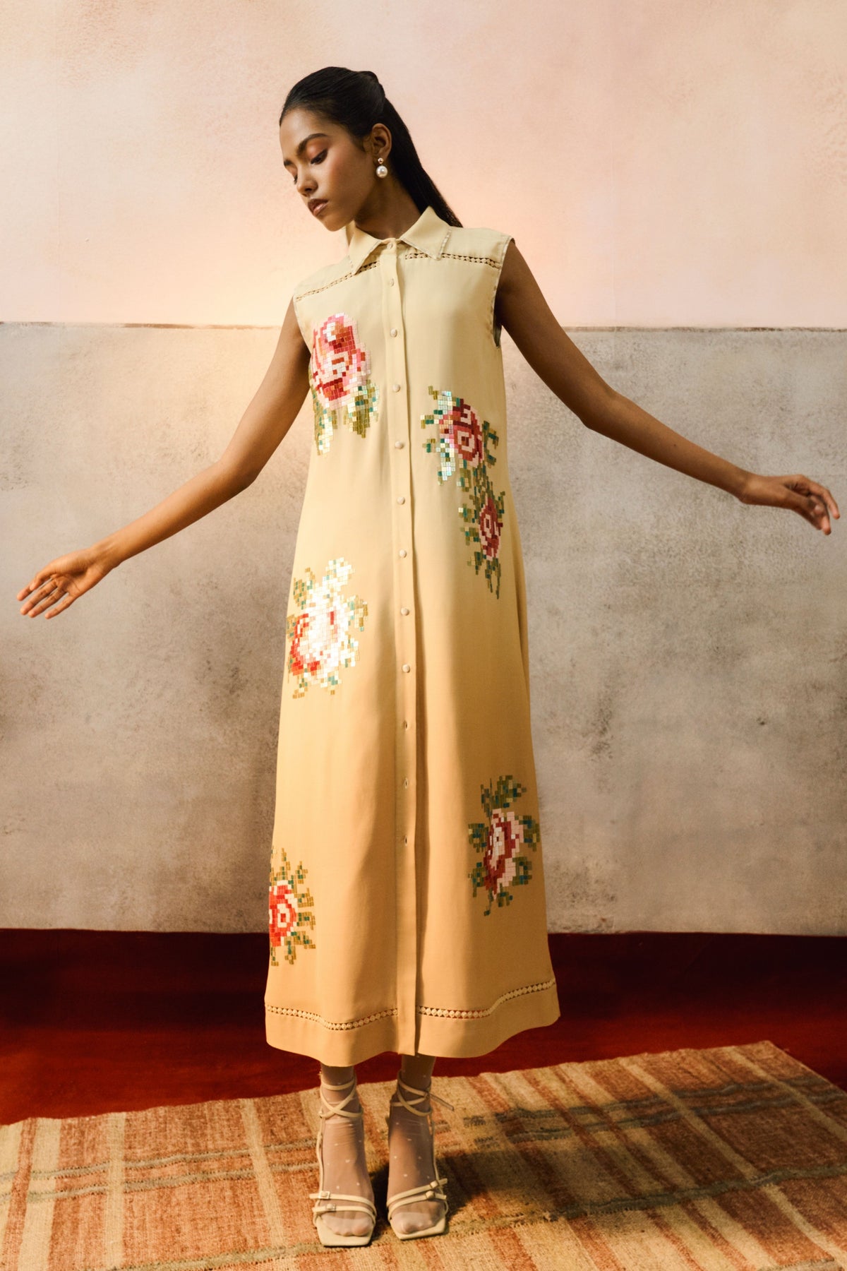 Ponza Maxi Beige