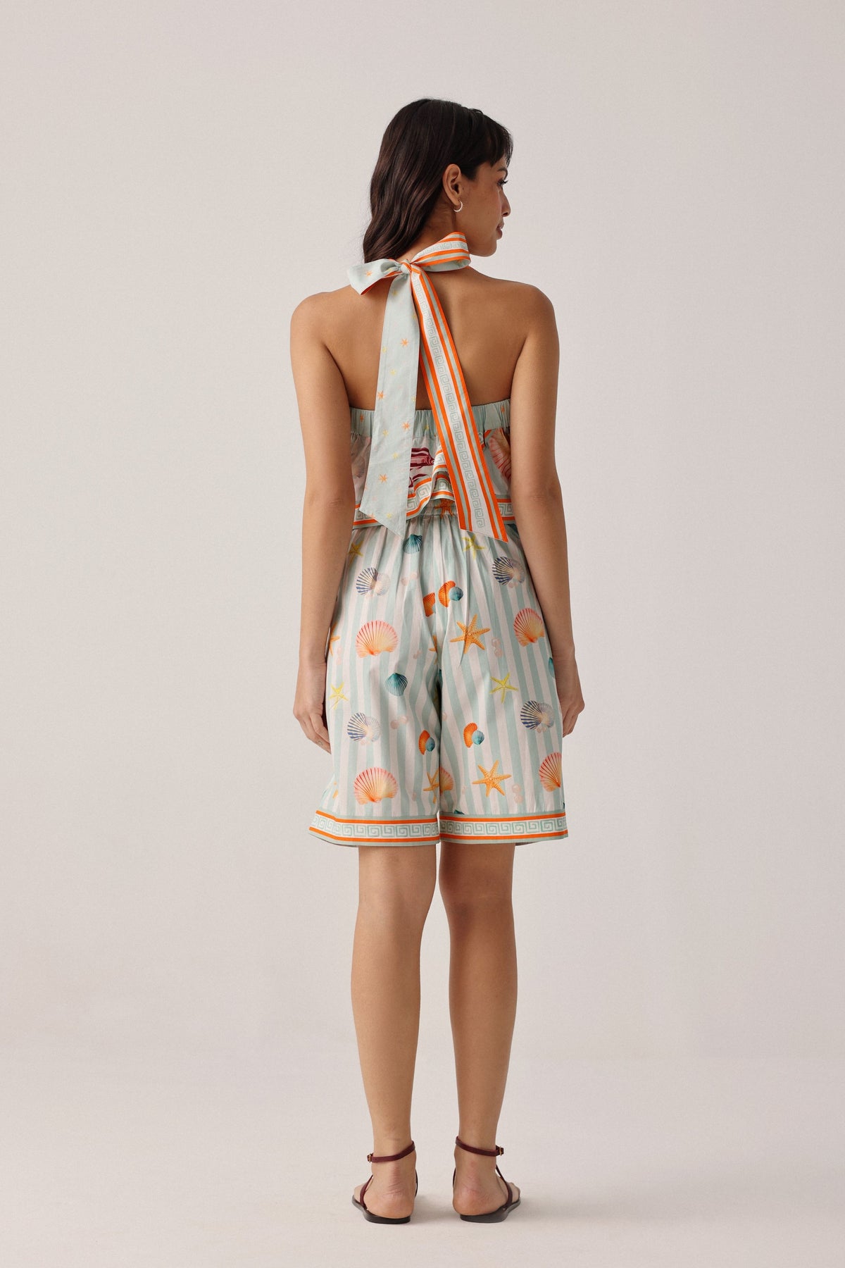 Seaborn Hazel Top
