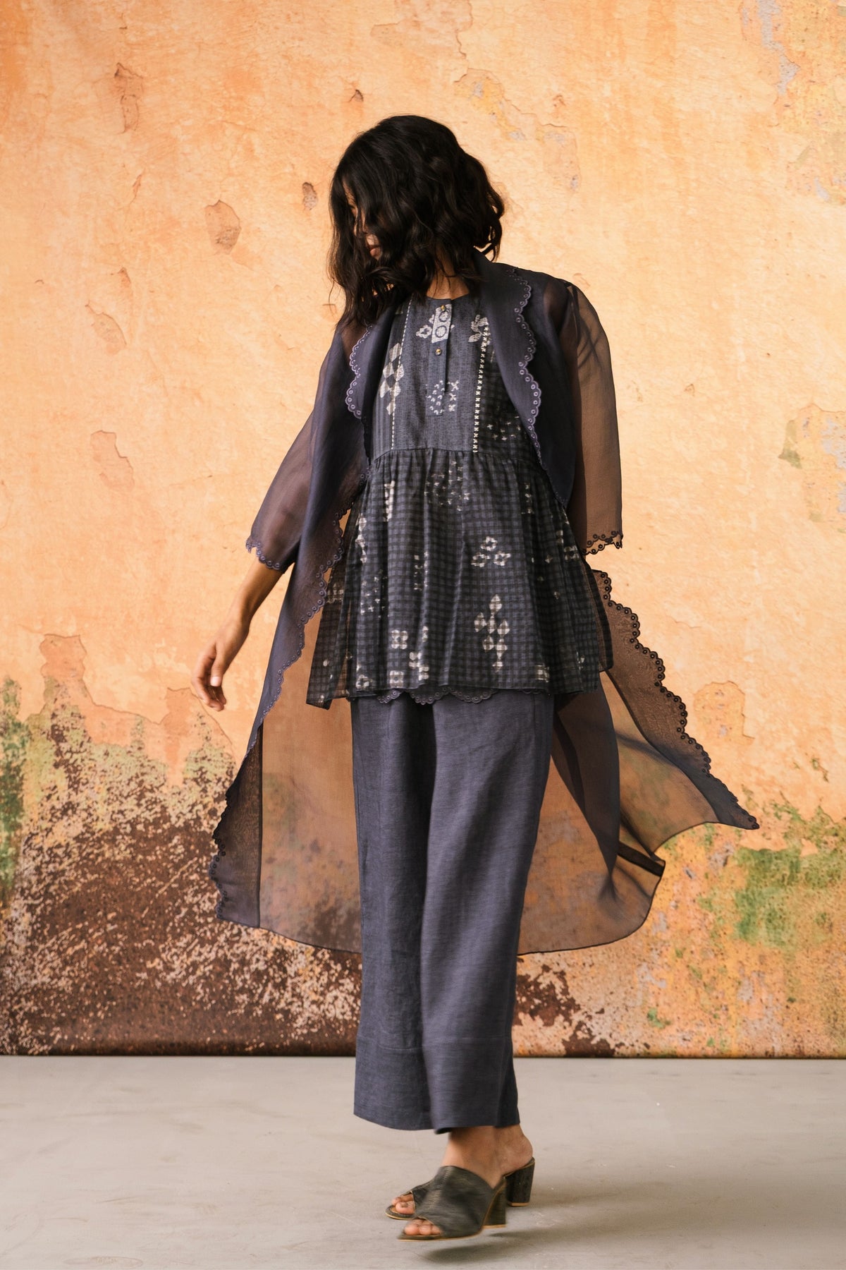 Dune Jacket Co-Ord Set