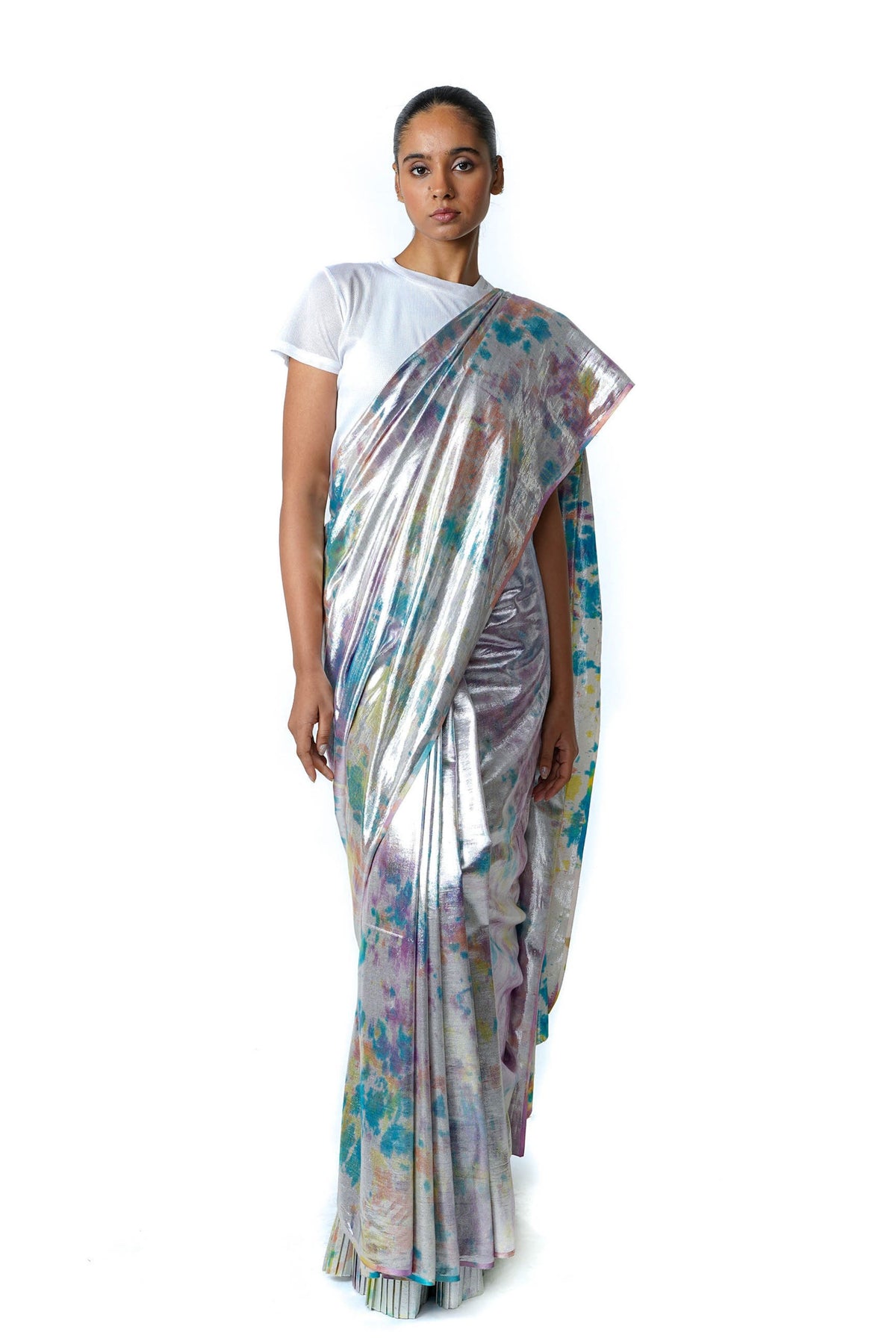 Shimma Saree