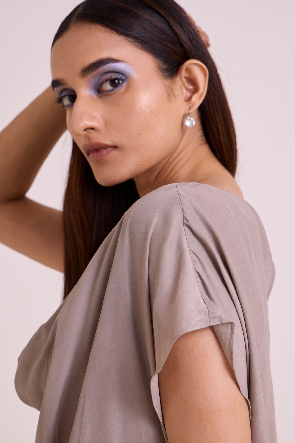 Vesa Cowl Top & Pant