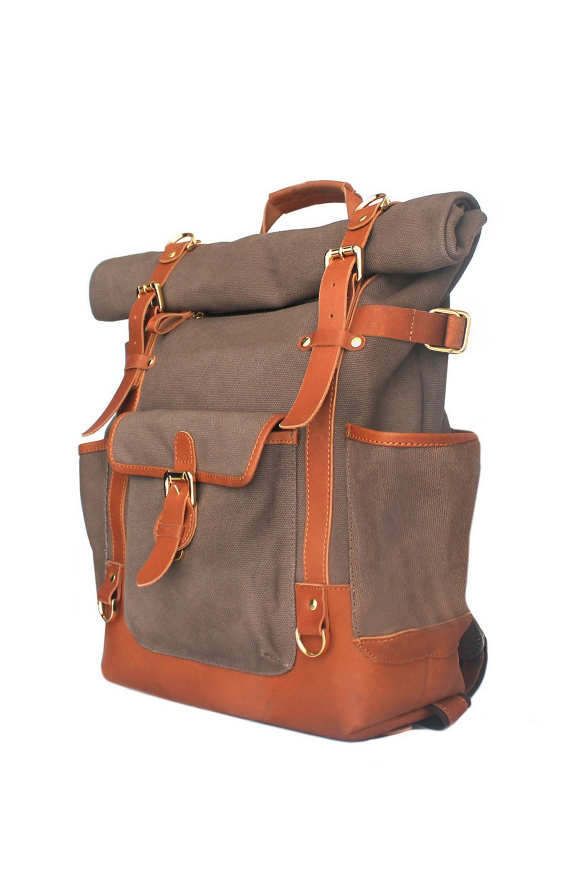 Khakhi Explorer 02 Bag