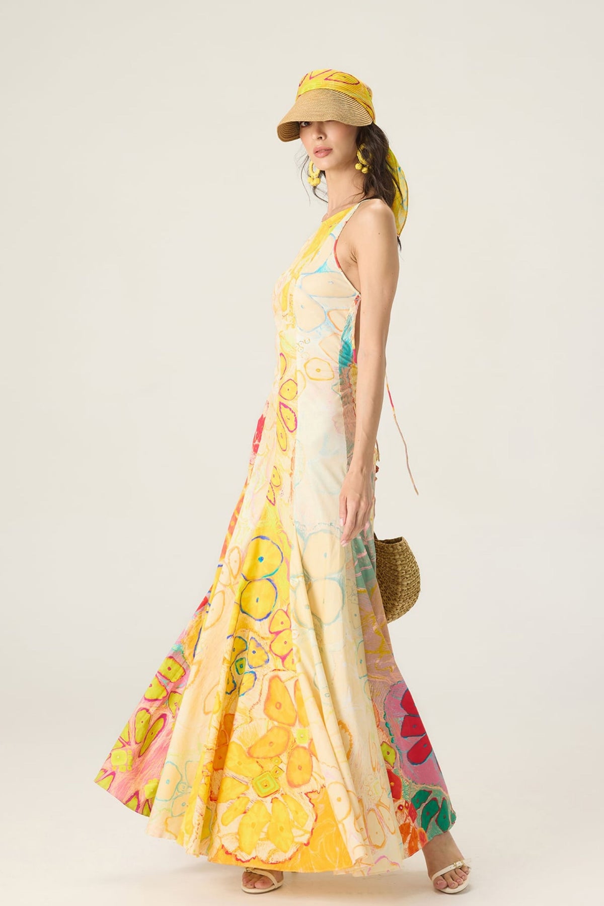Samantha Dress