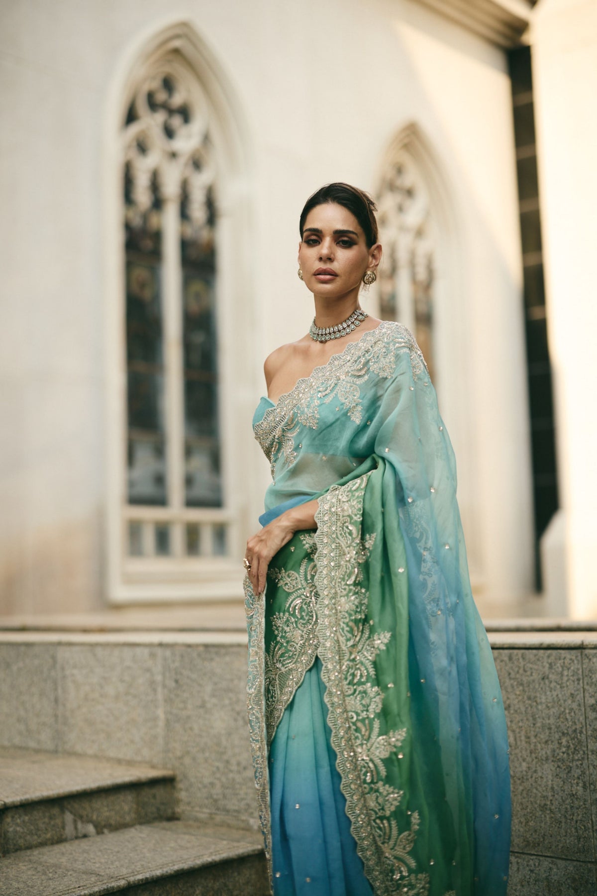 Shar Saree