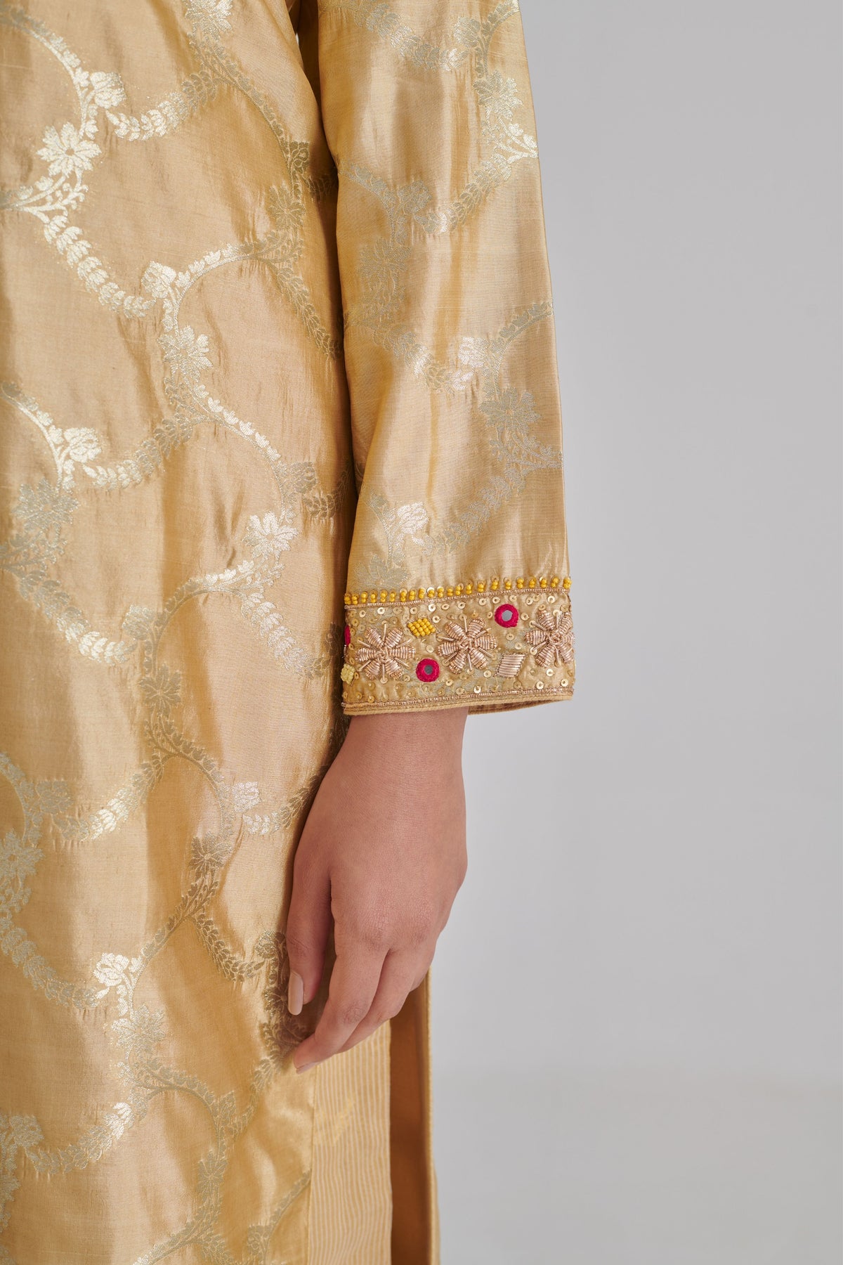 Heer Kurta Set