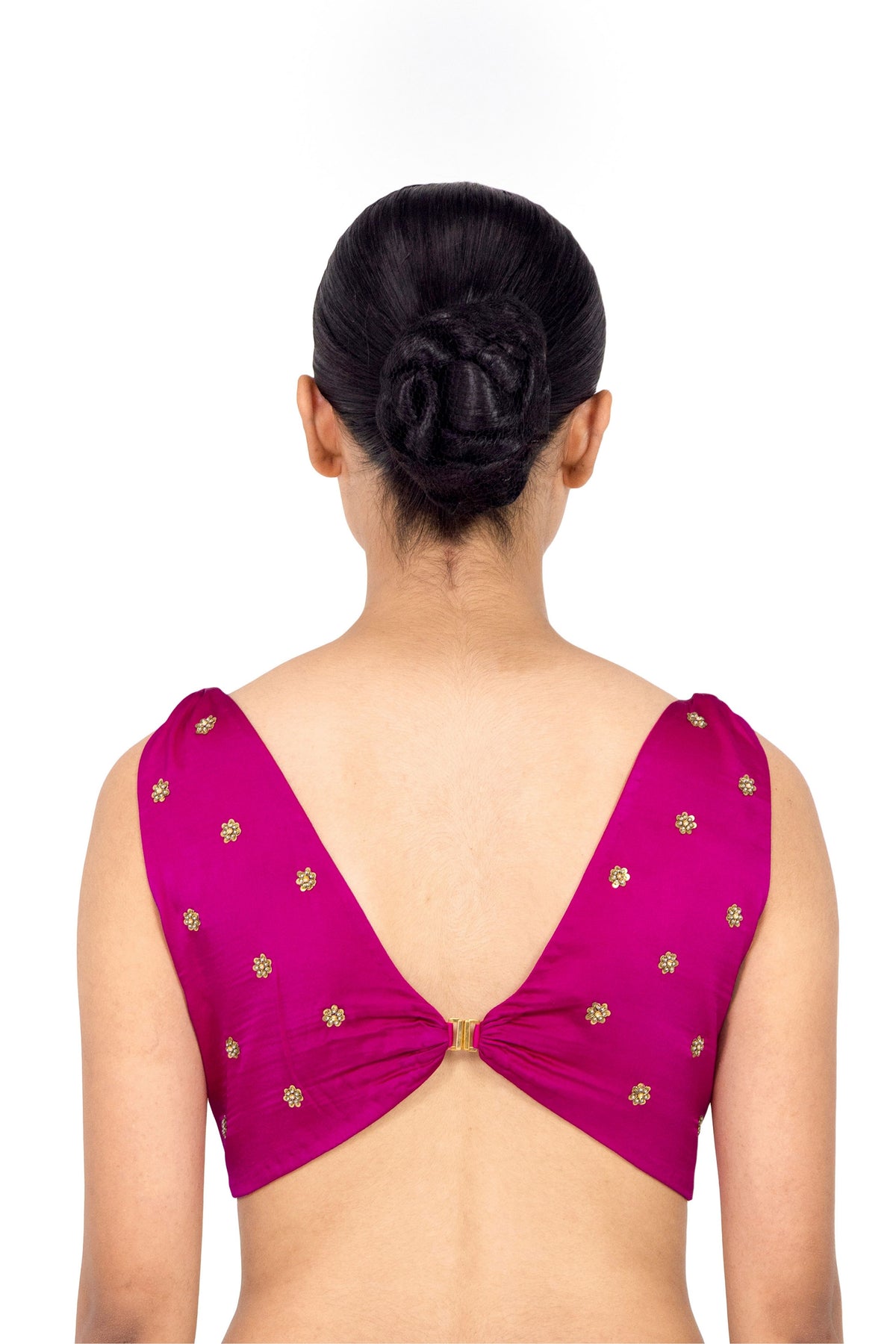 Ewad Festive Rani Blouse