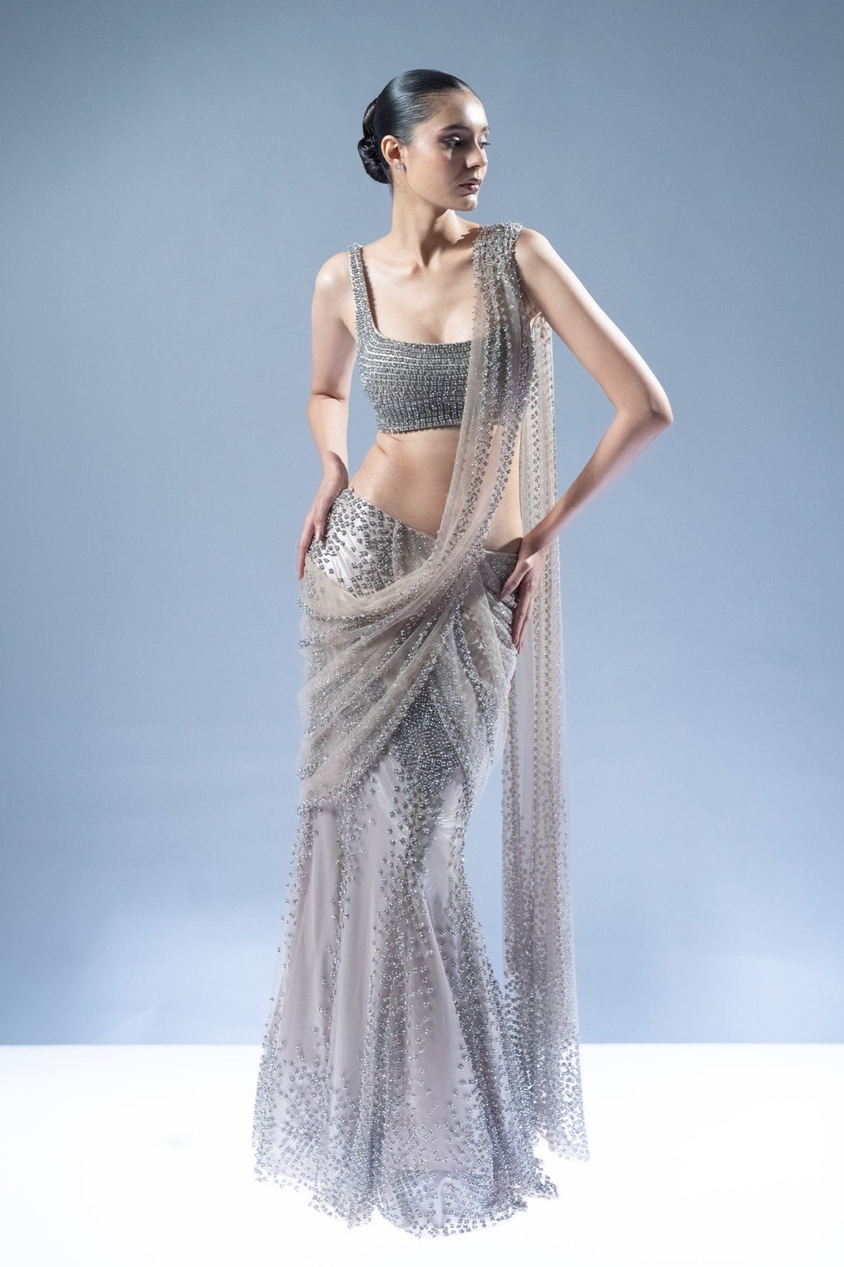 Dione Saree
