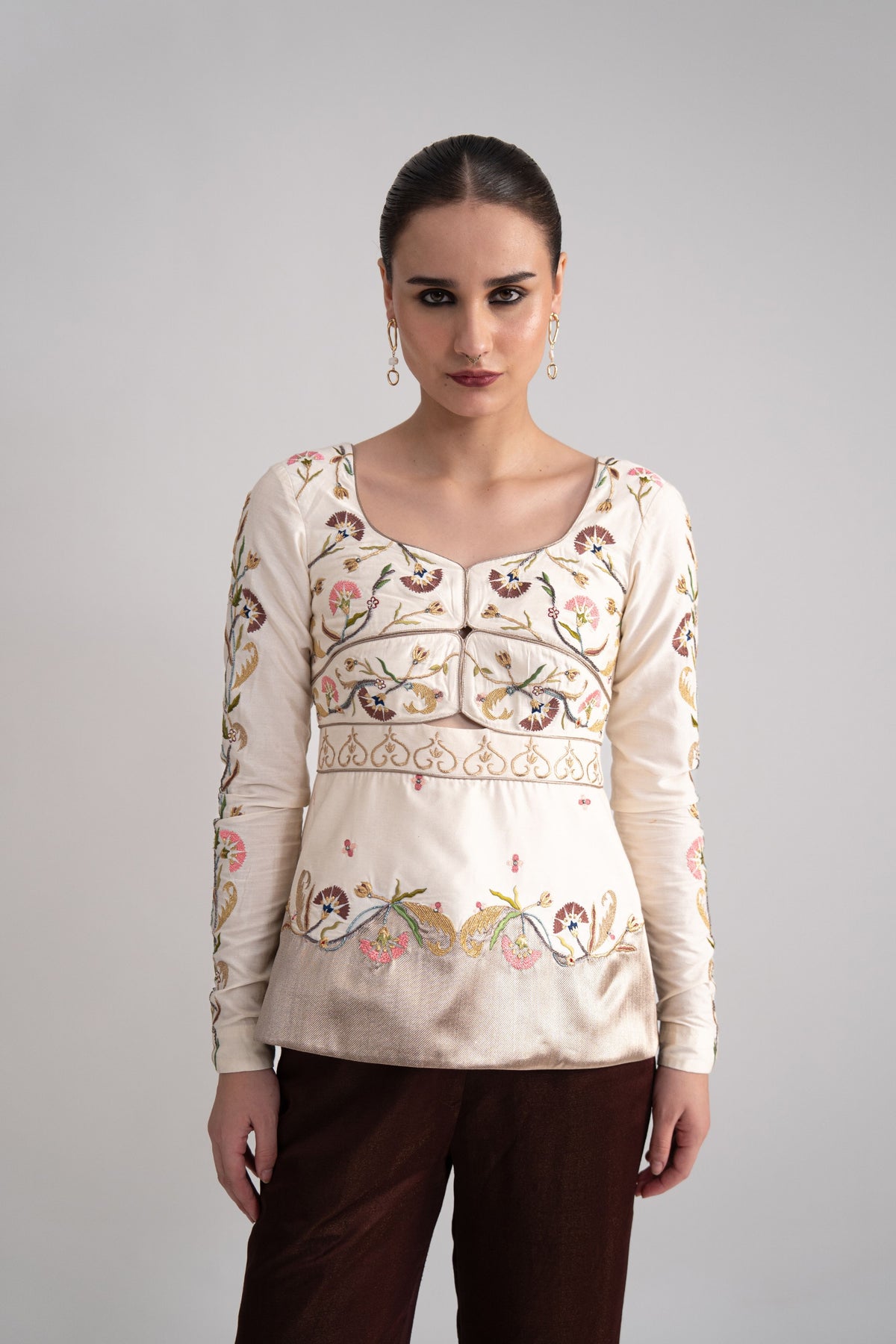 Mosaic Co-Ord Set