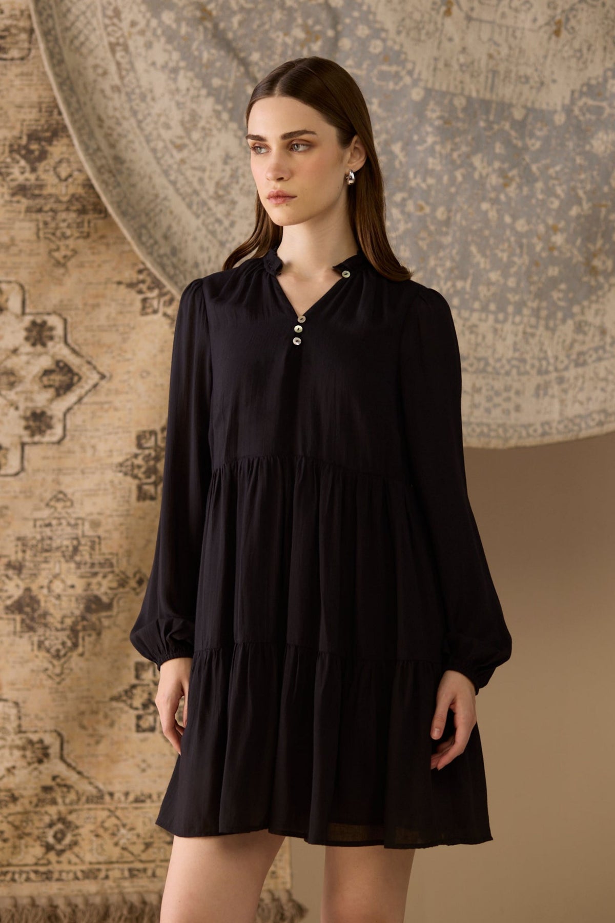Ray Mini Dress