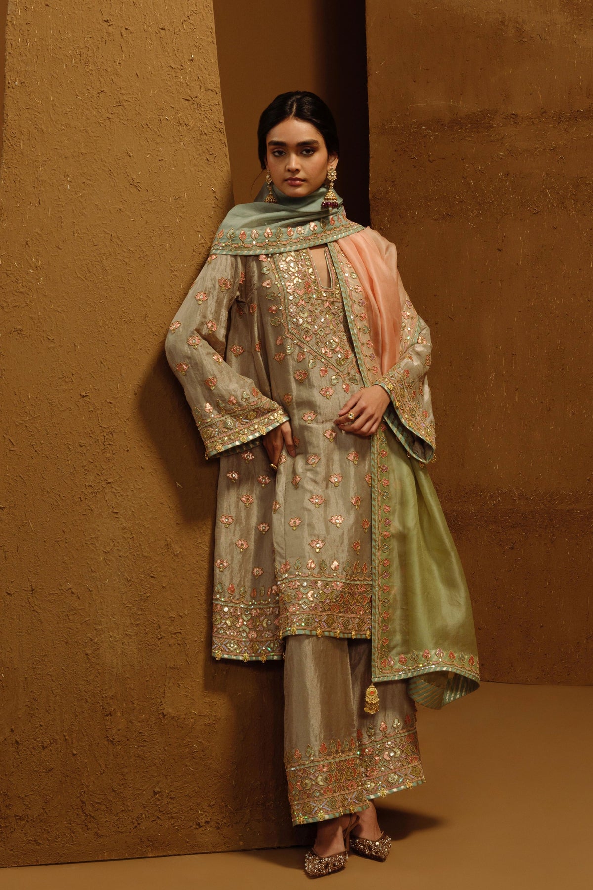 Rajsi Kurta Set