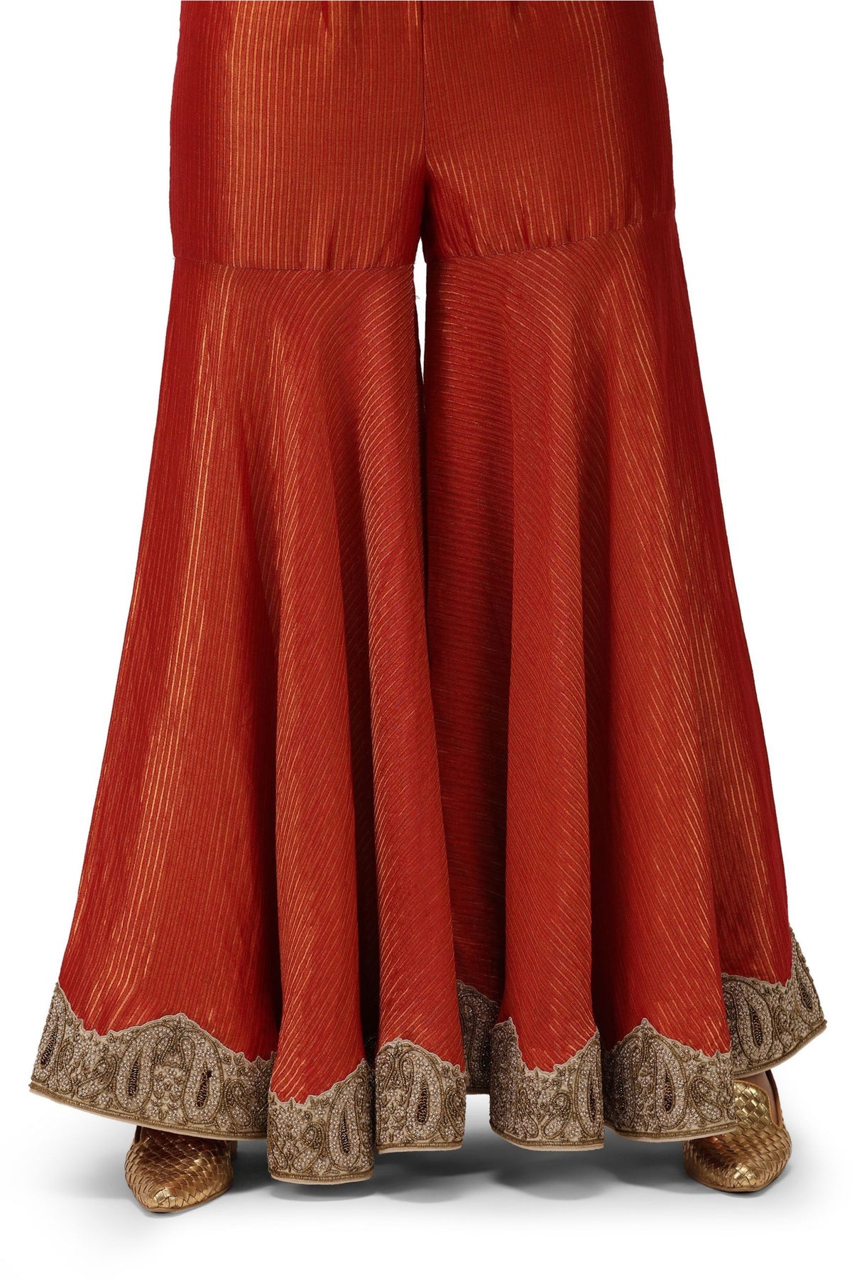 Hamsika Kurta Set