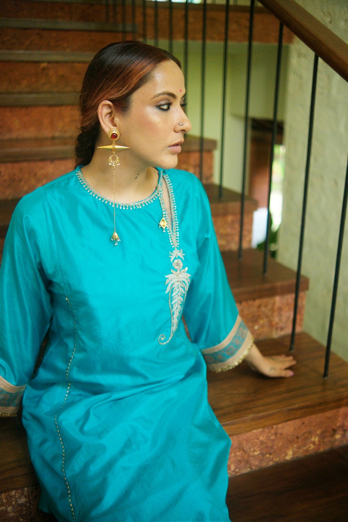 Barkha