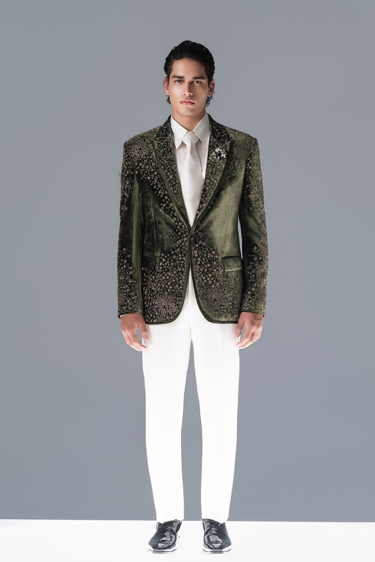 Zenith Cosmic Tuxedo