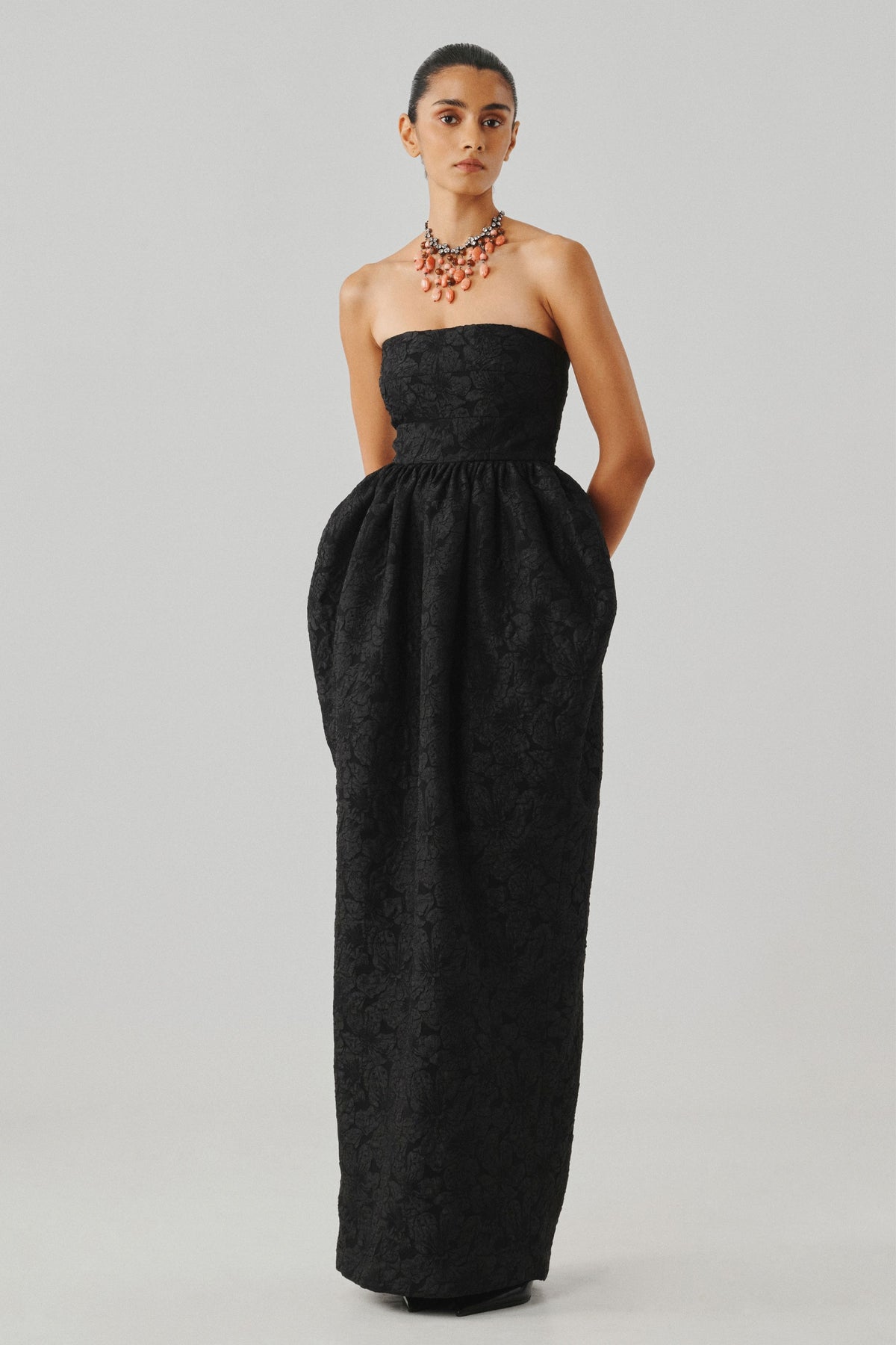 Audrey Gown