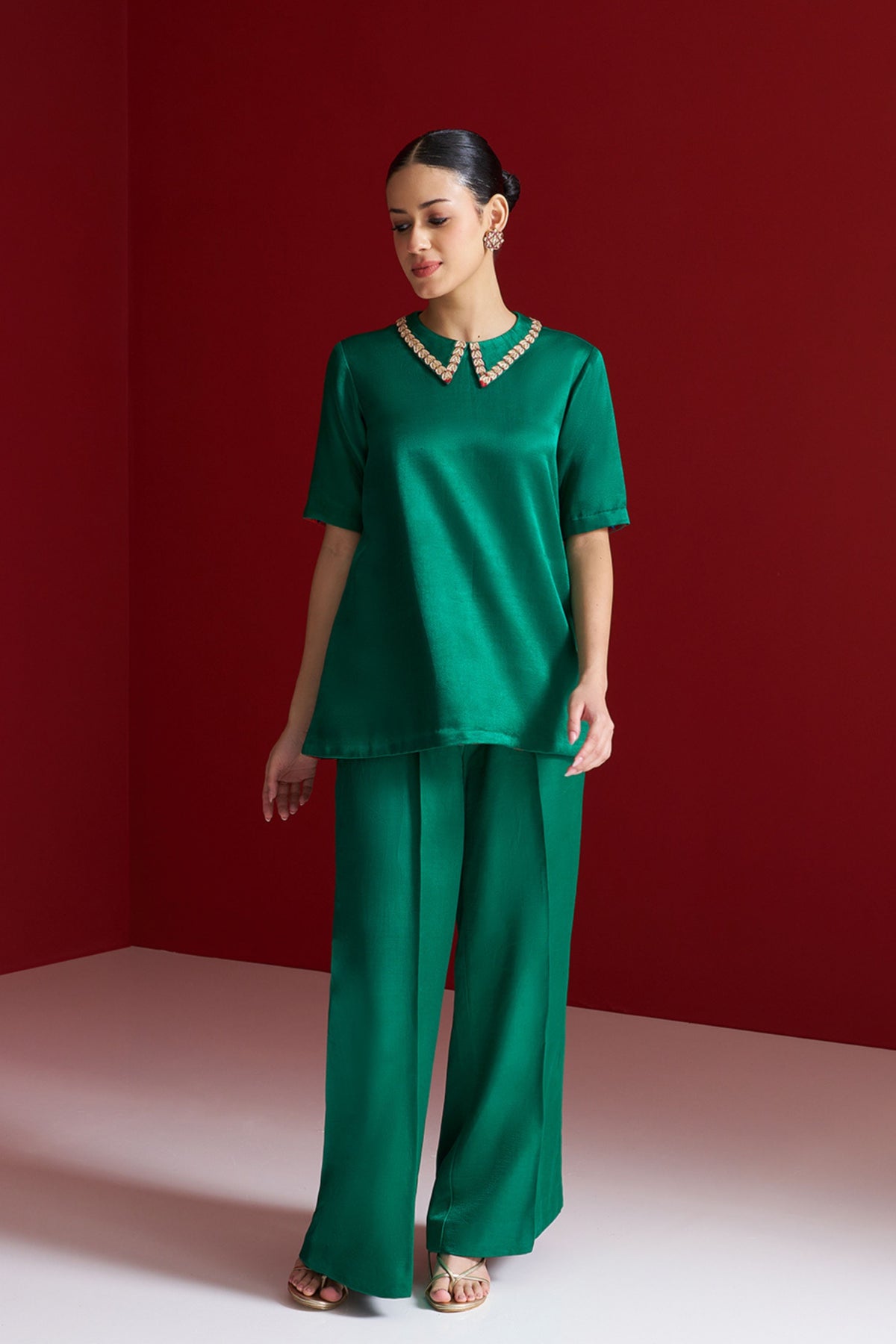 Adya Co-ord Set