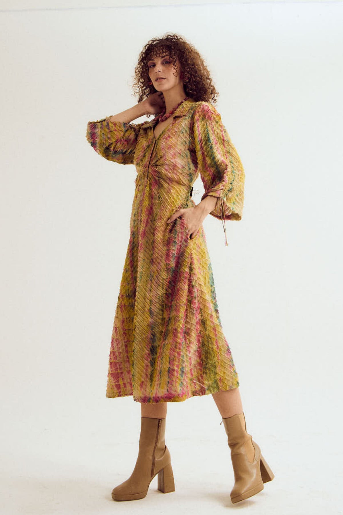 Lantana Dress