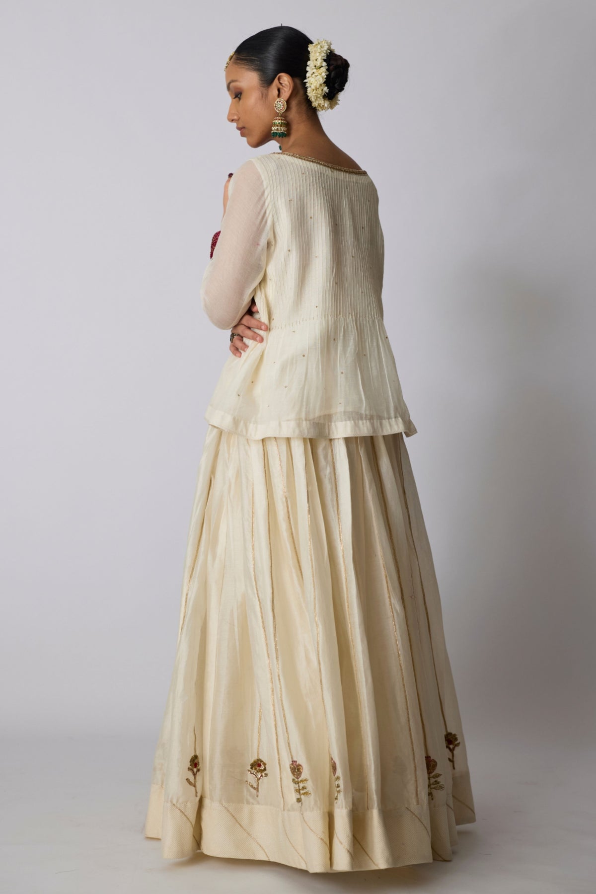 Payal Lehenga Set
