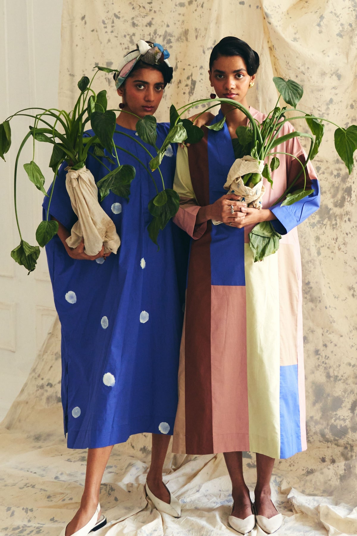 Turin Dress