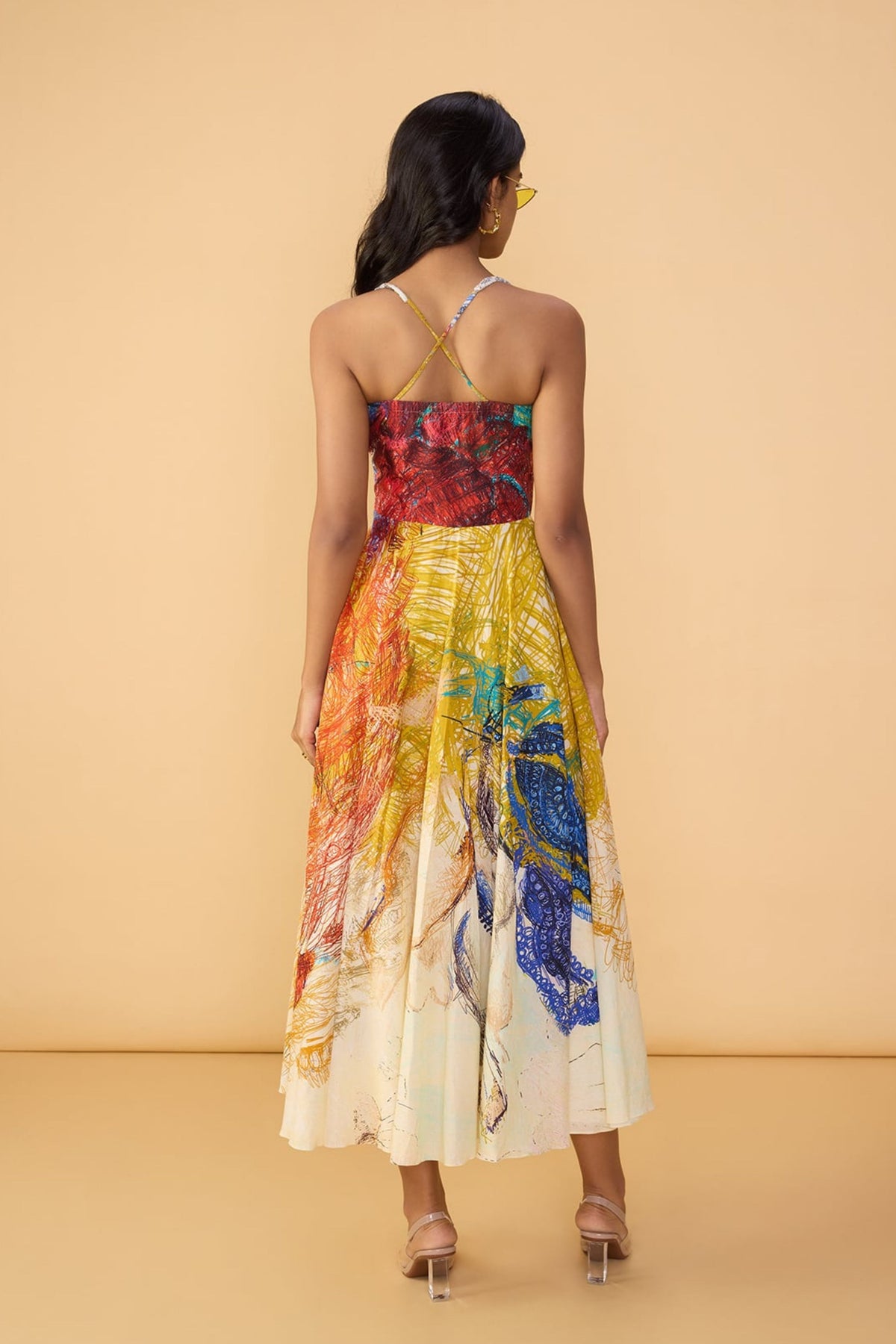 Marilyn Dress
