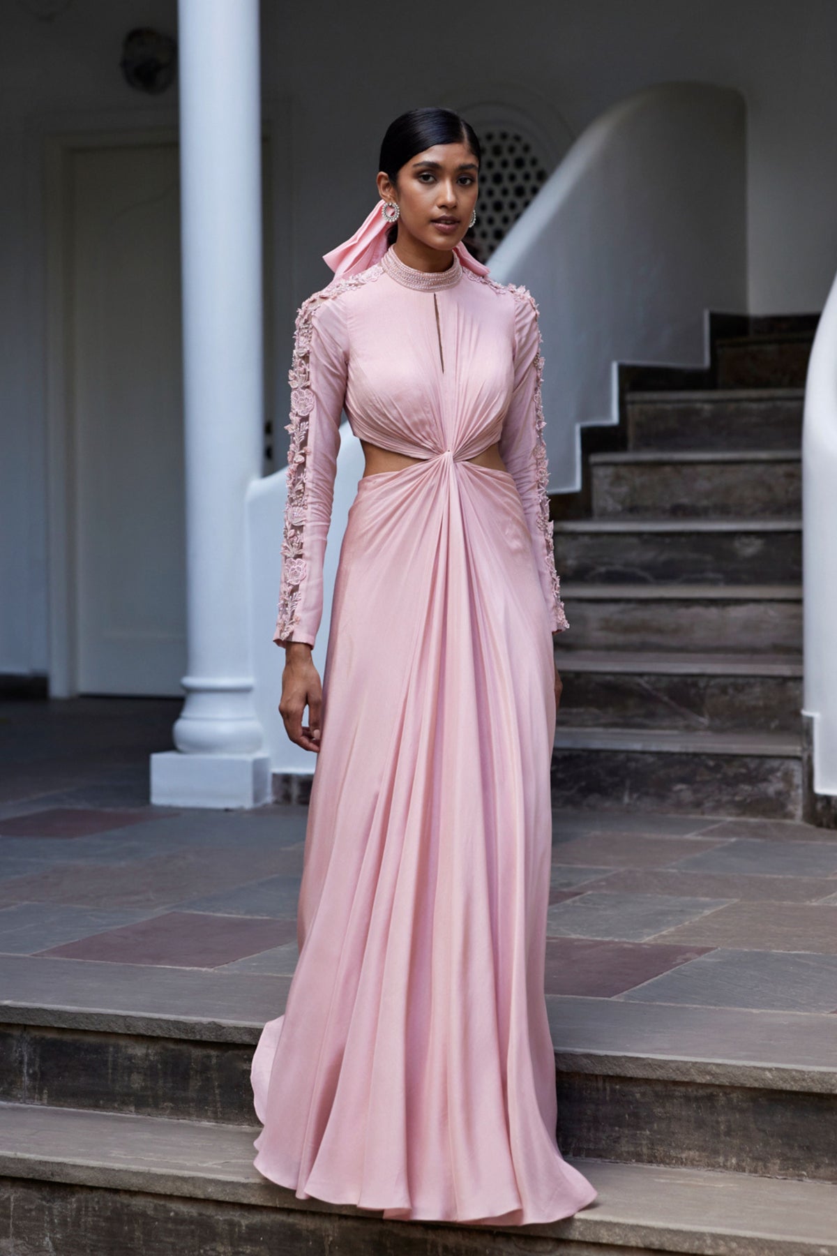 Autumn Gown