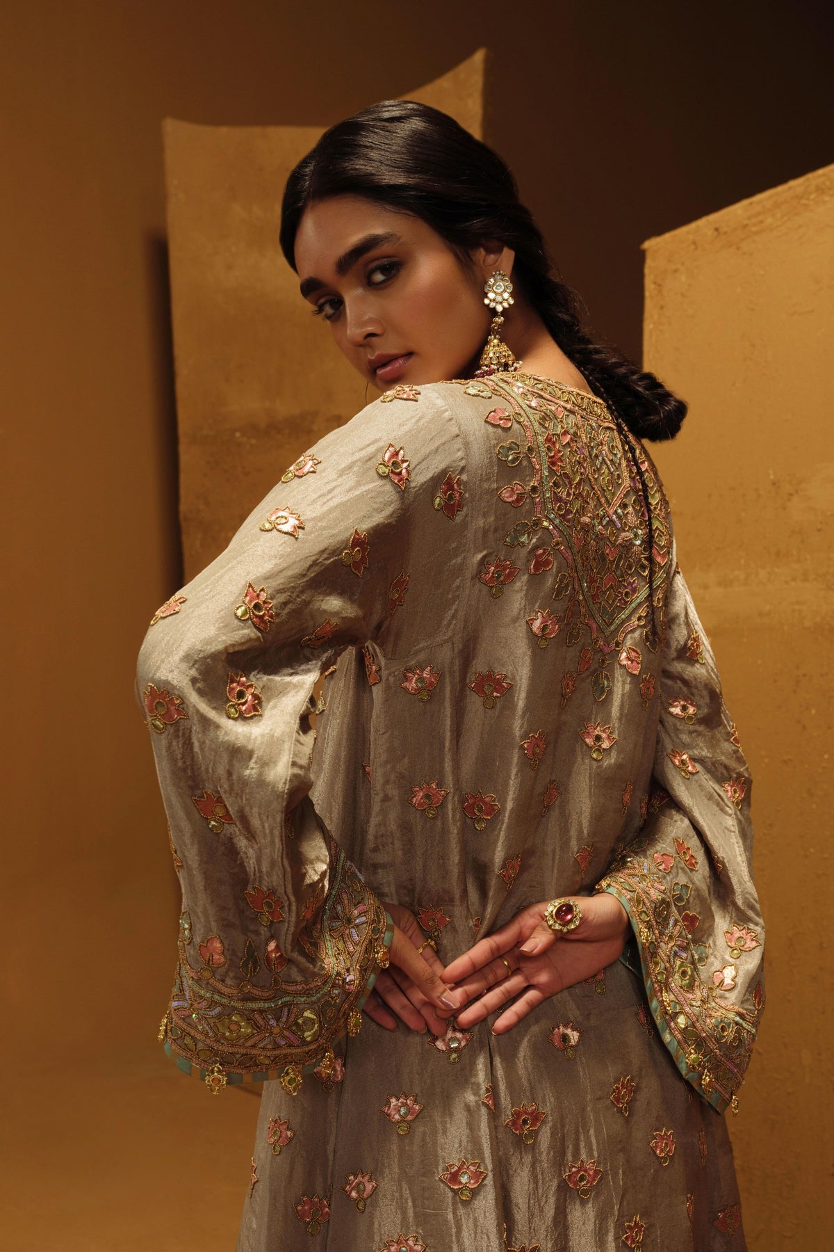 Rajsi Kurta Set