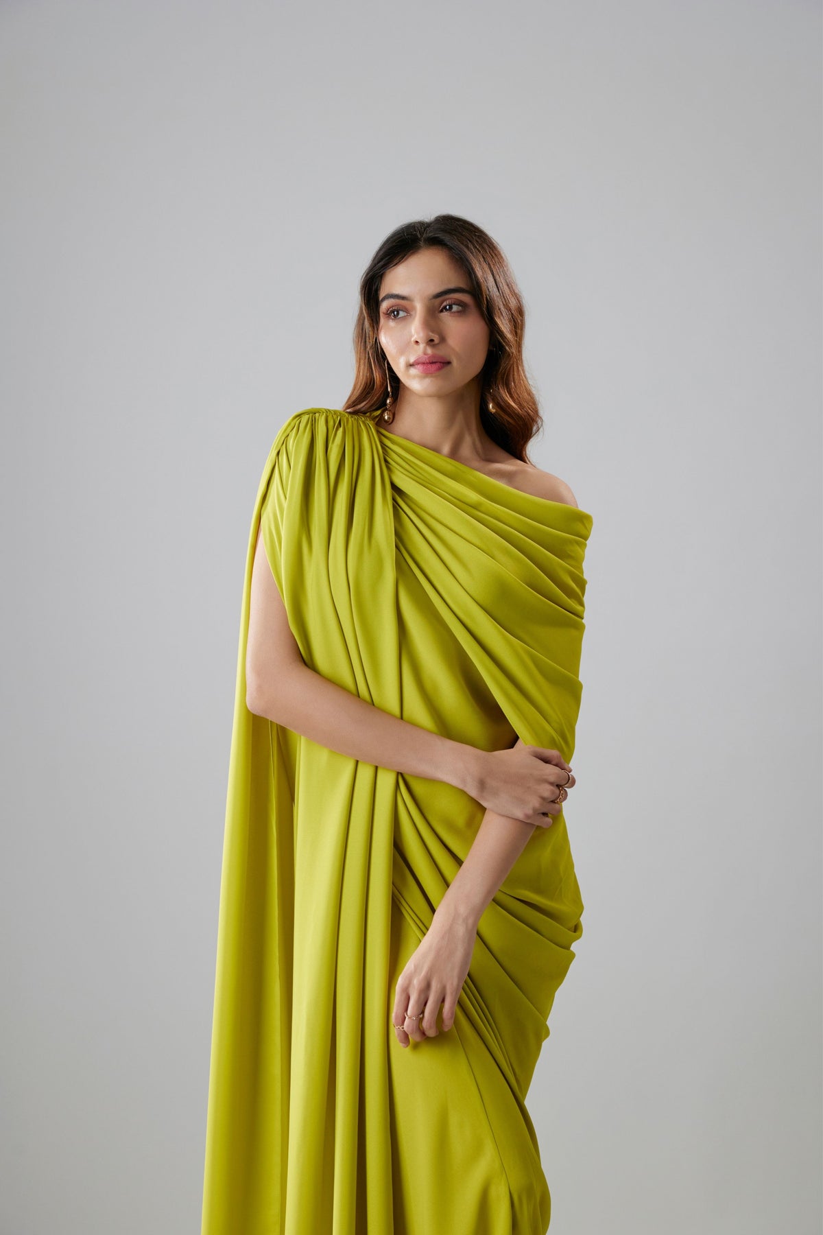 Leah Gown Set