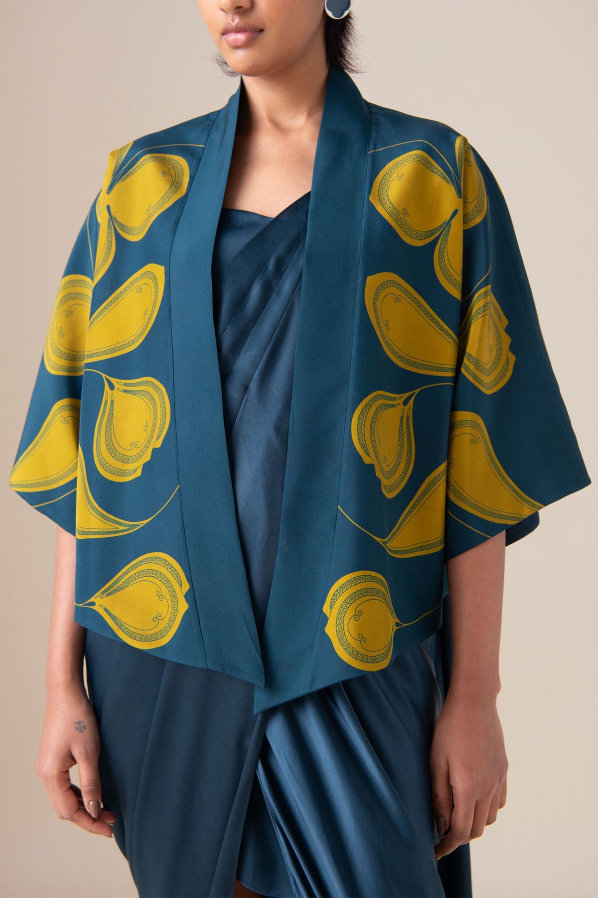 Sidra Cape
