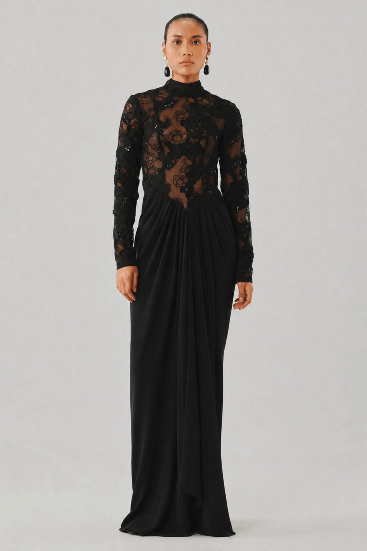 Zoya Gown