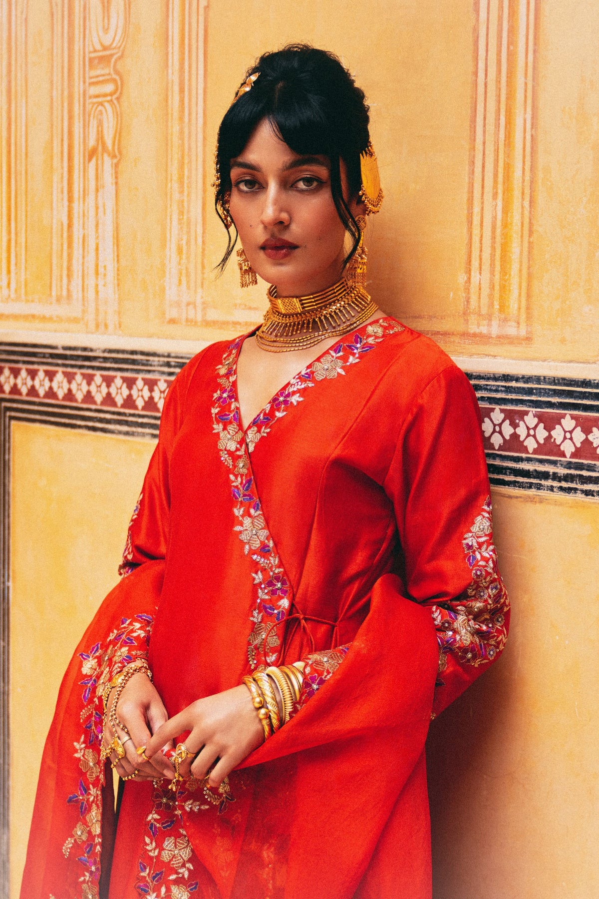 Naarangee Sharara
