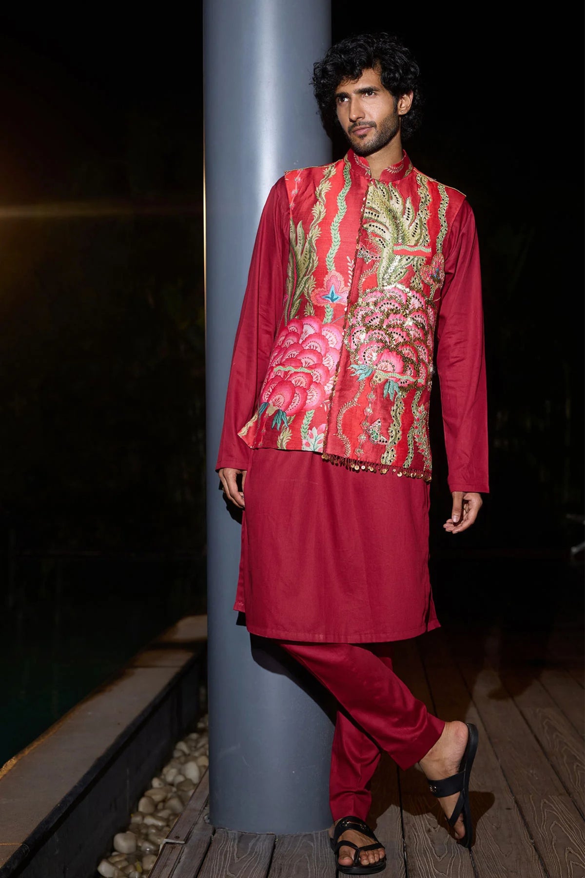 Ibrahim Bandi Set