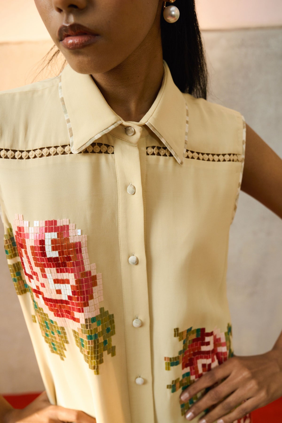 Ponza Maxi Beige