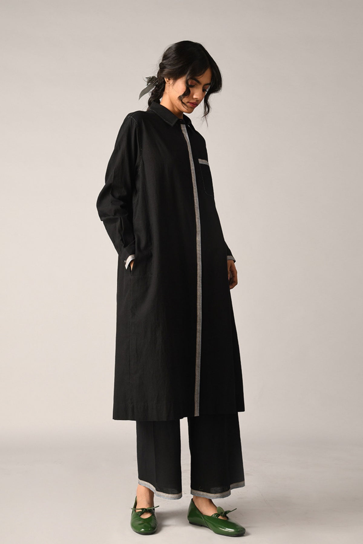 Bishopli Elasticated Pant