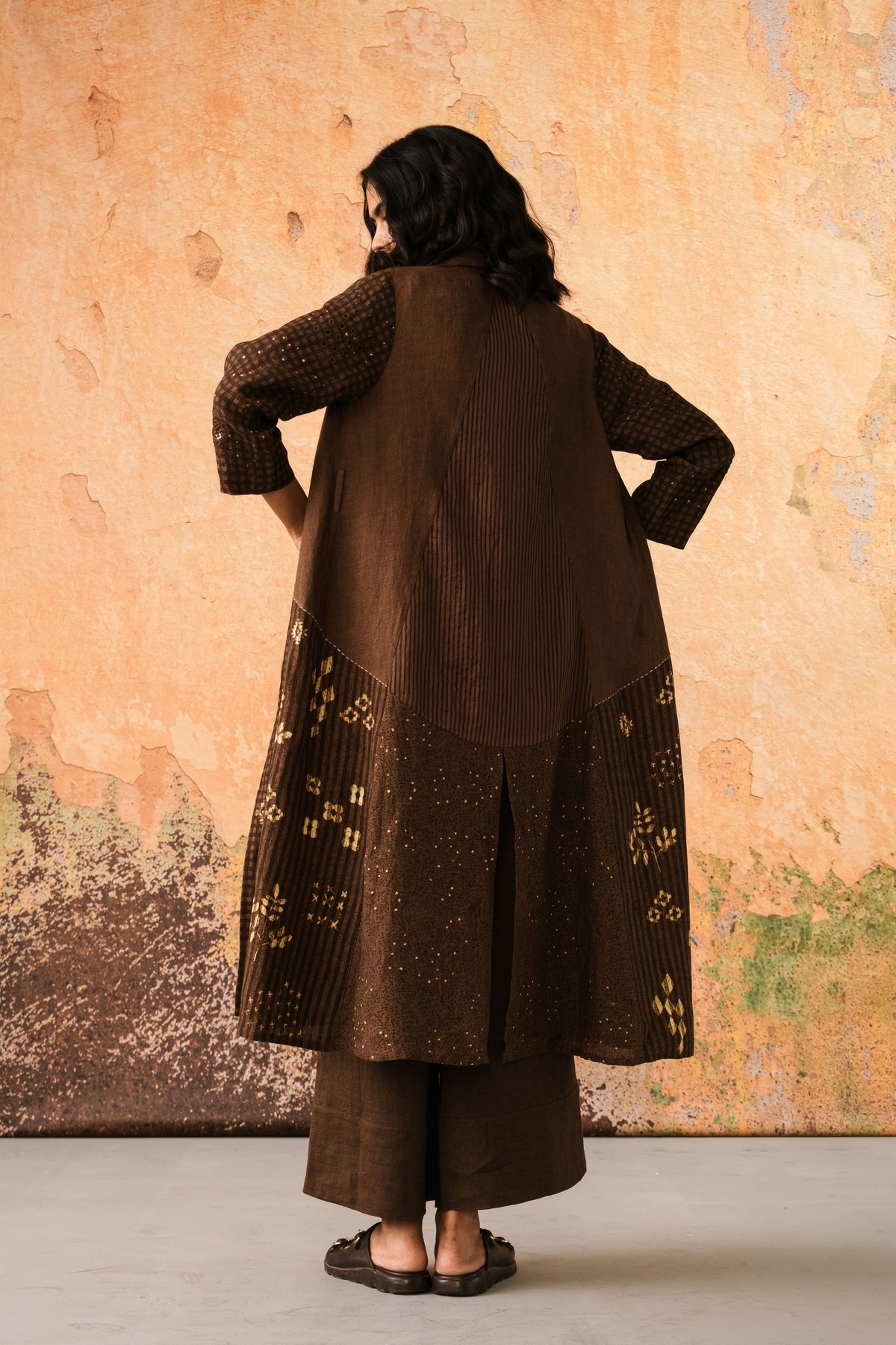 Riva Jacket Set