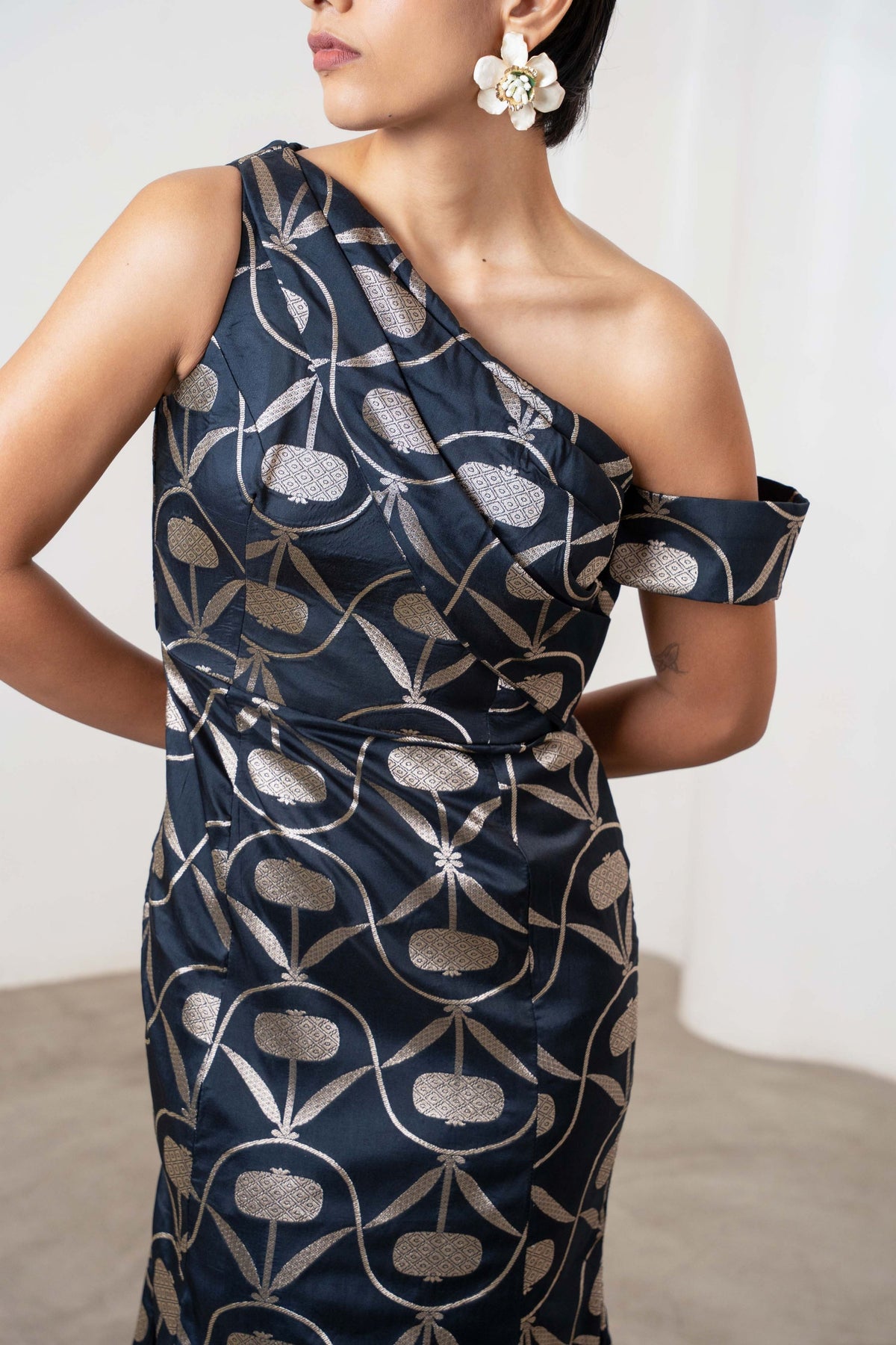 Kann Dress