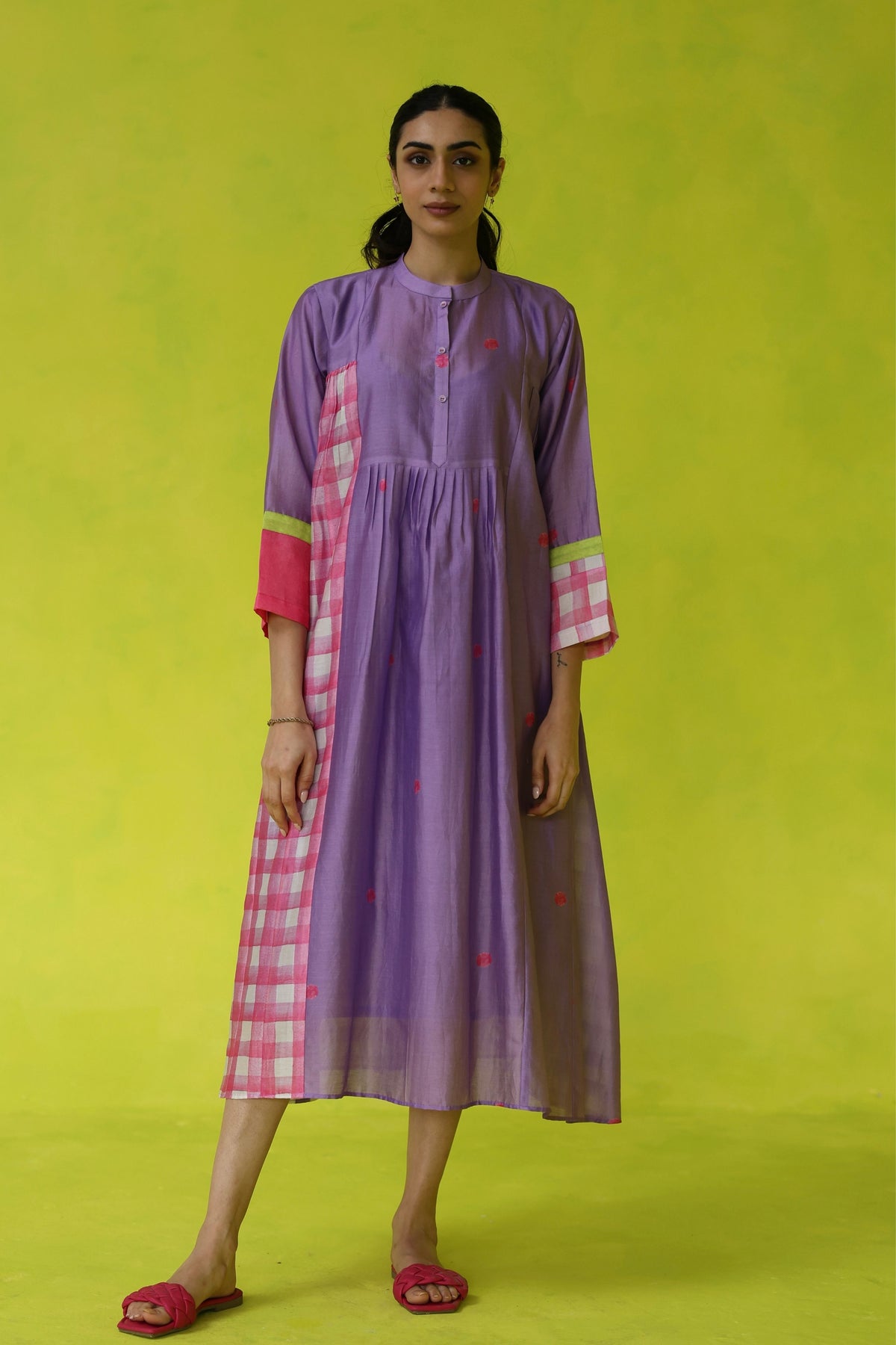 Madrid Dress